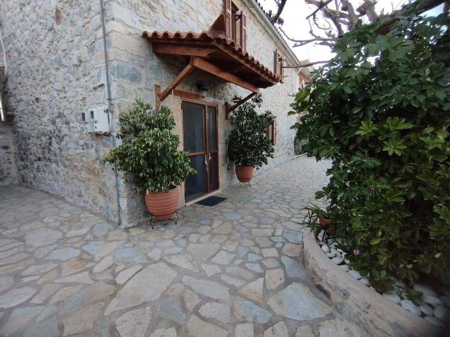 Seaview Maisonette Paradise