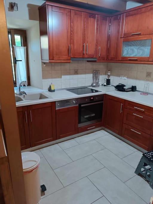 Seaview Maisonette Paradise