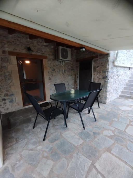 Seaview Maisonette Paradise