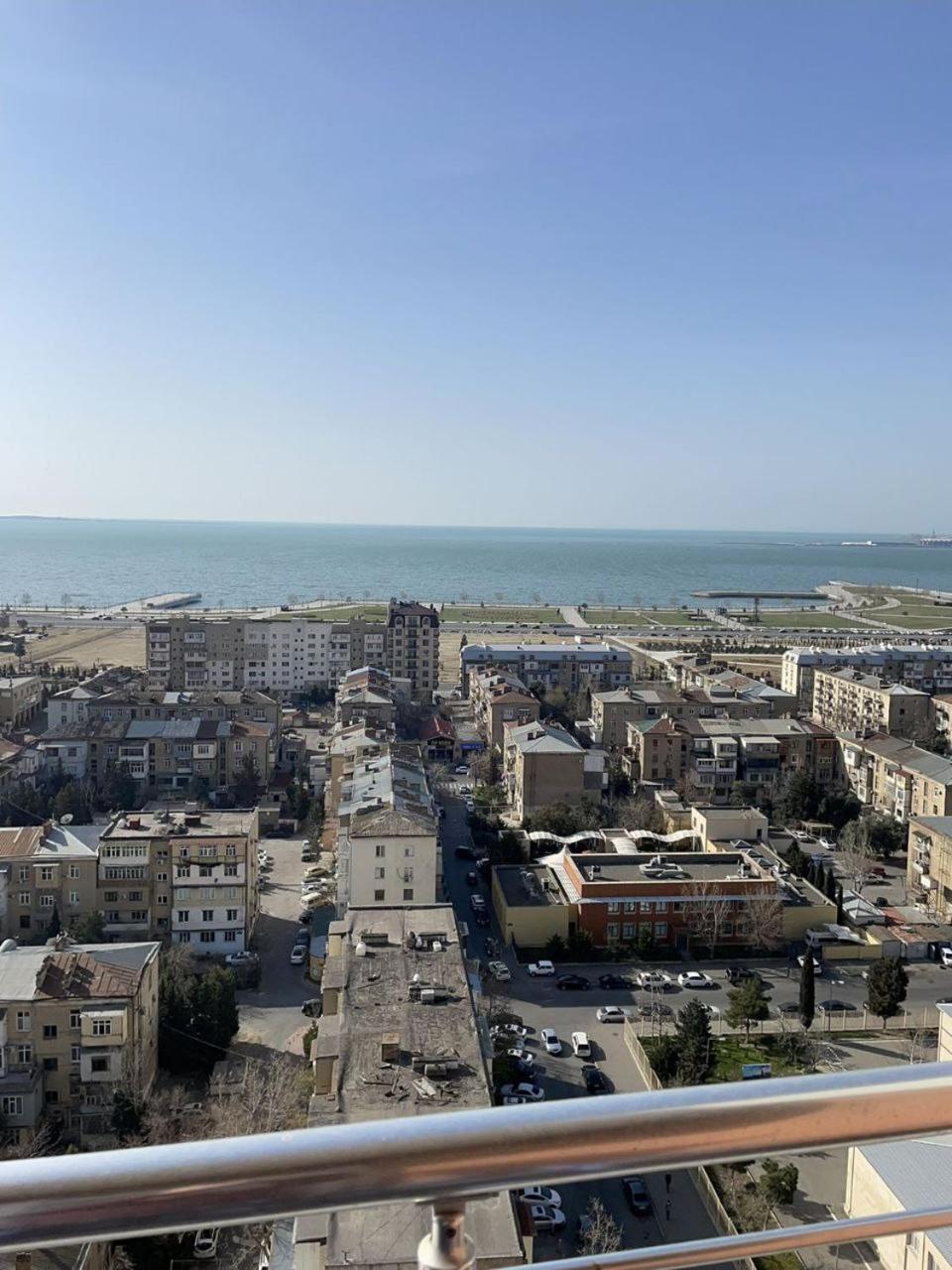 great apartment with sea view