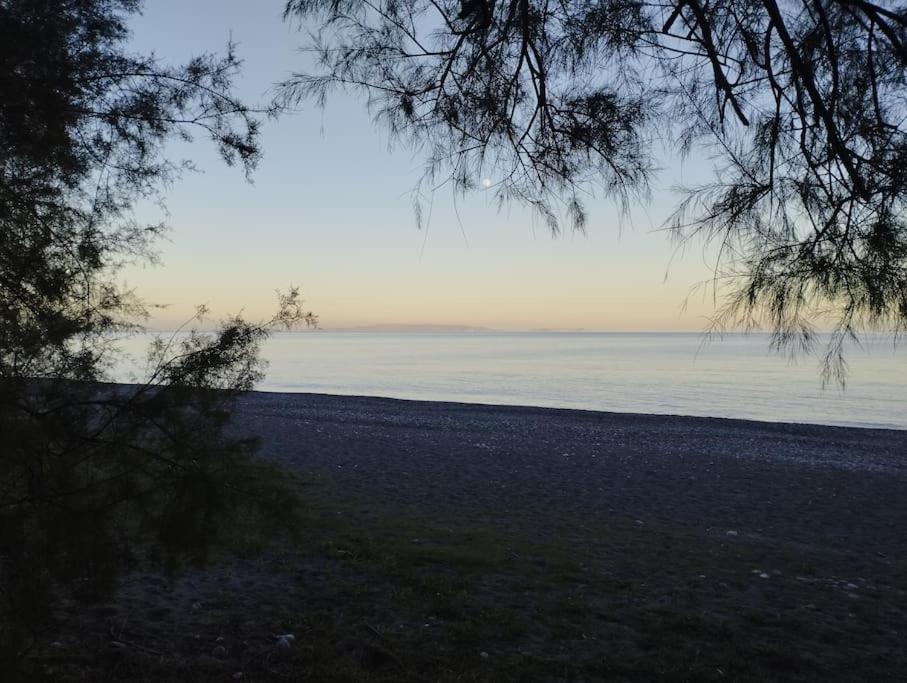 Seaview Maisonette Paradise