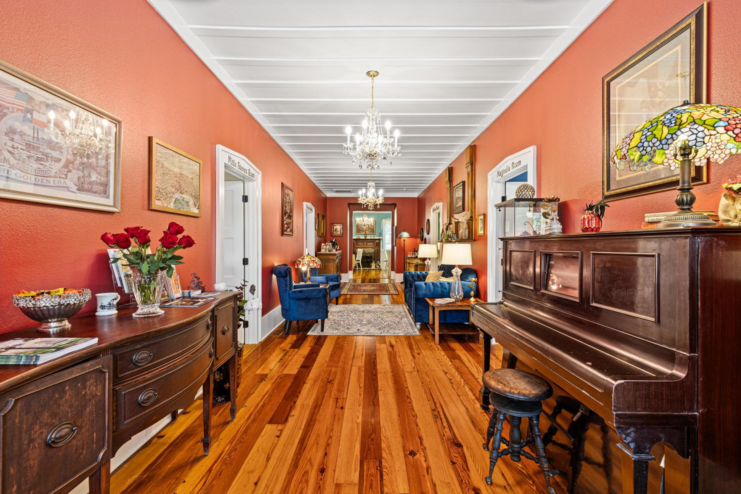 The Steamboat Inn - Property Image 17