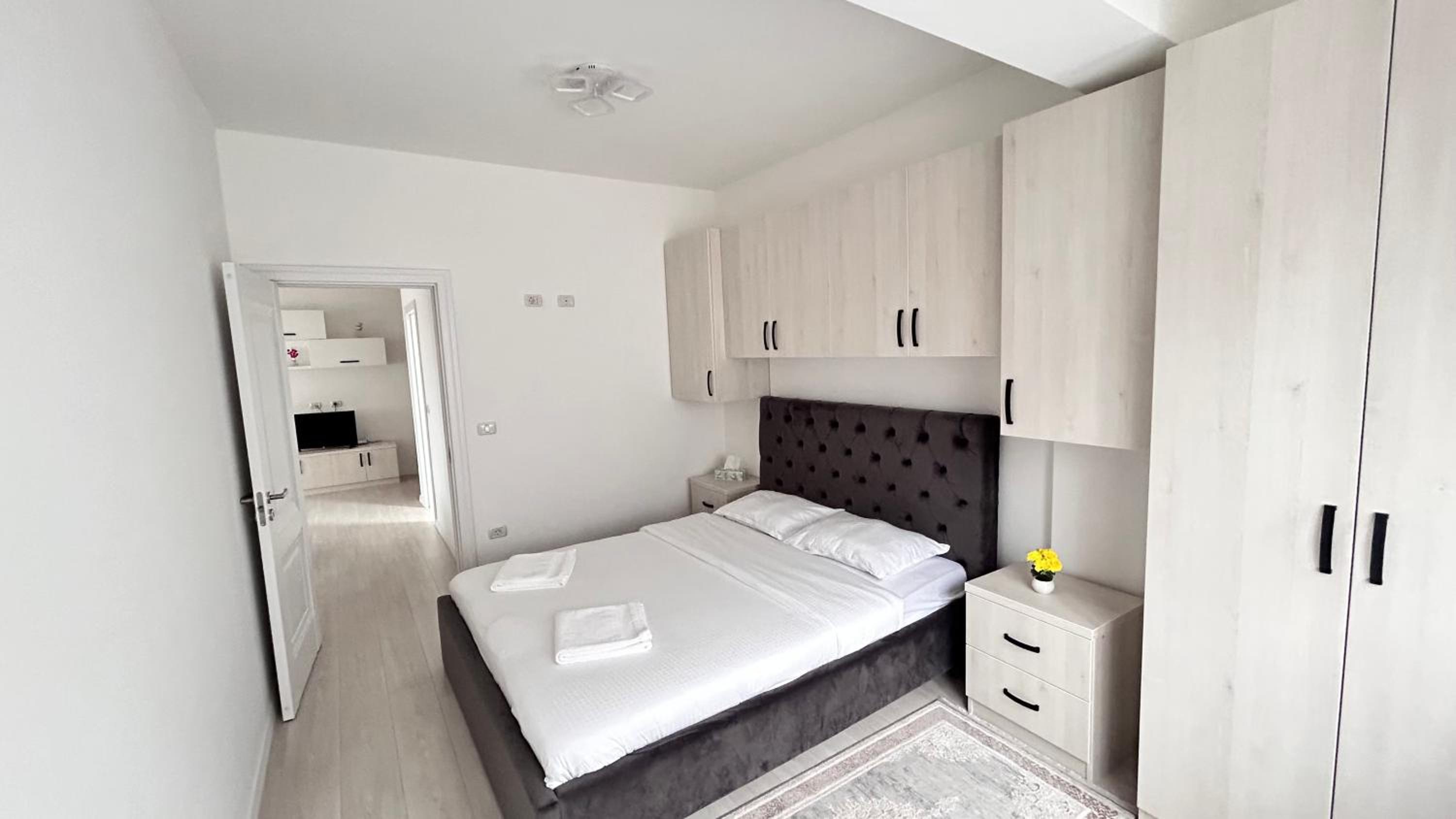 Dany luxury apartament view 3