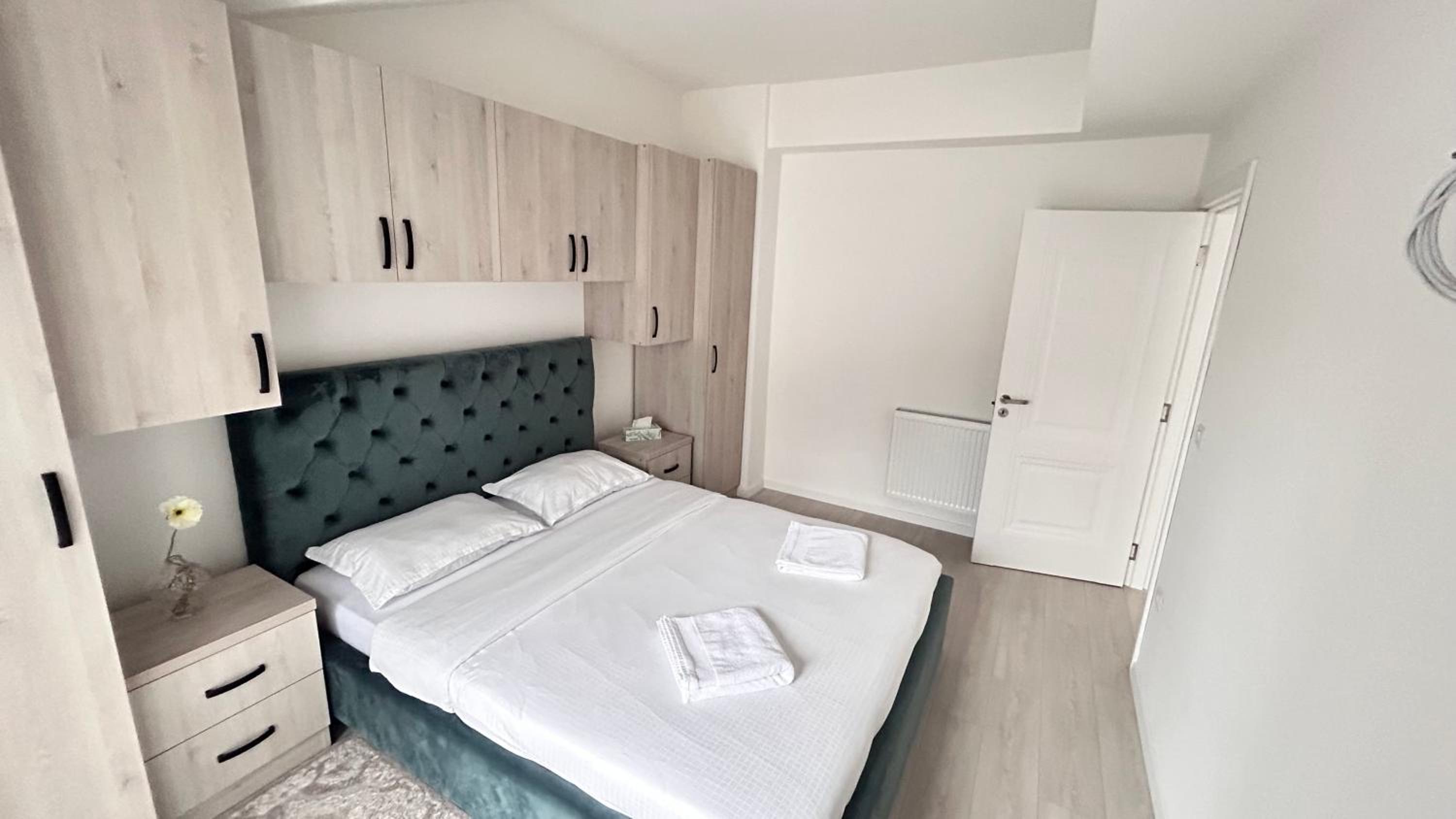Dany luxury apartament view 5