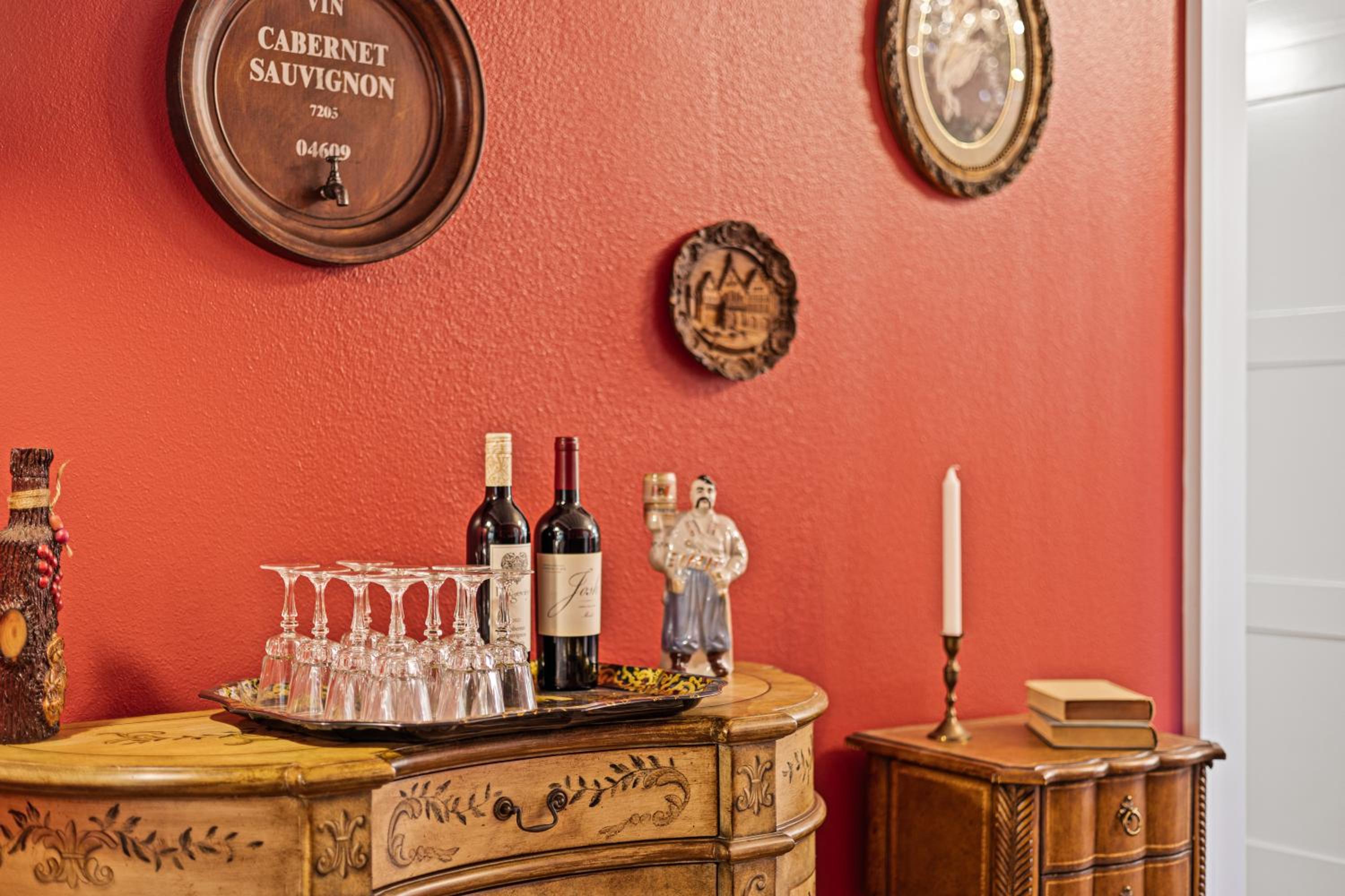 The Steamboat Inn - Property Image 18