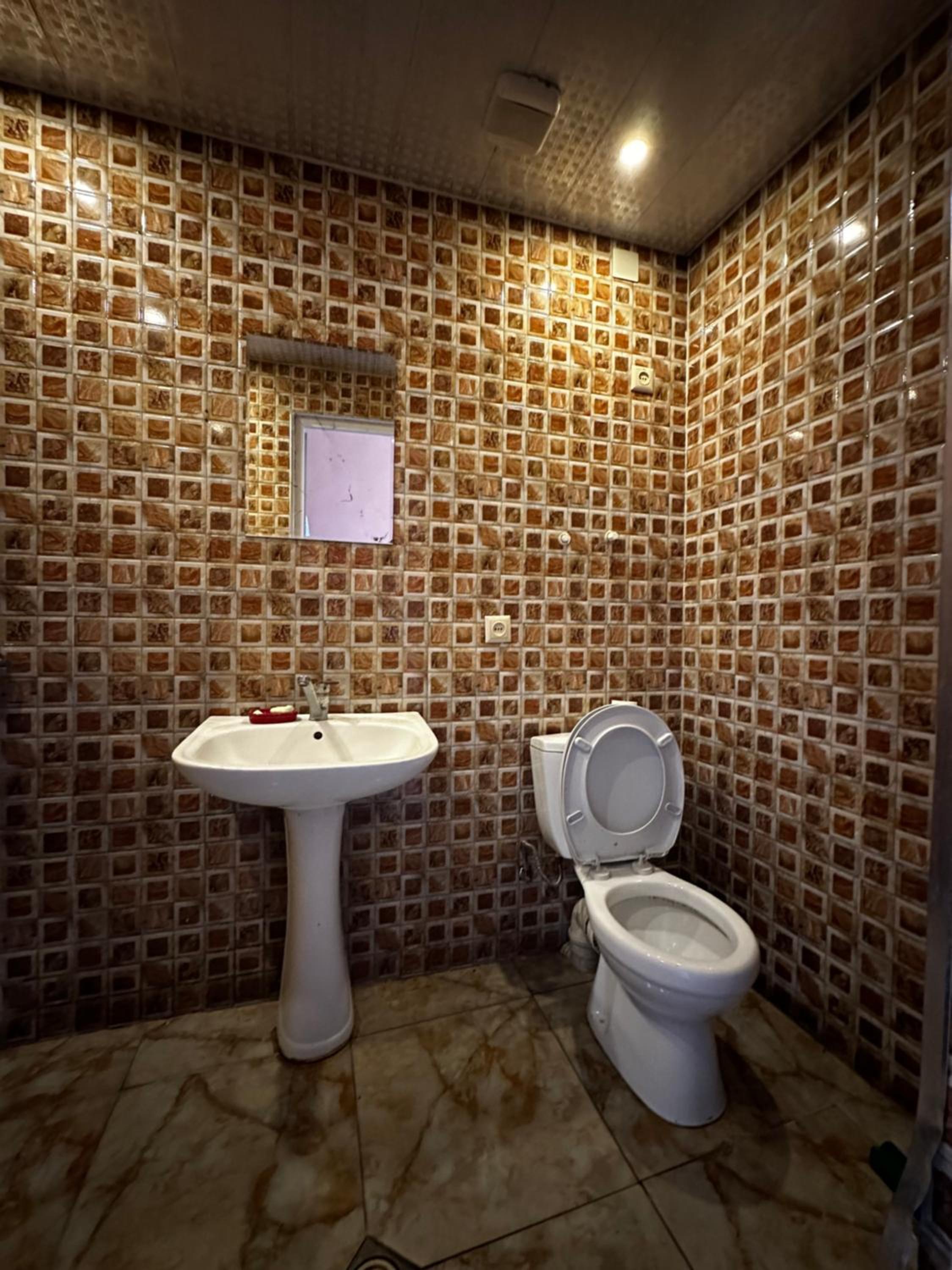 Modern Space