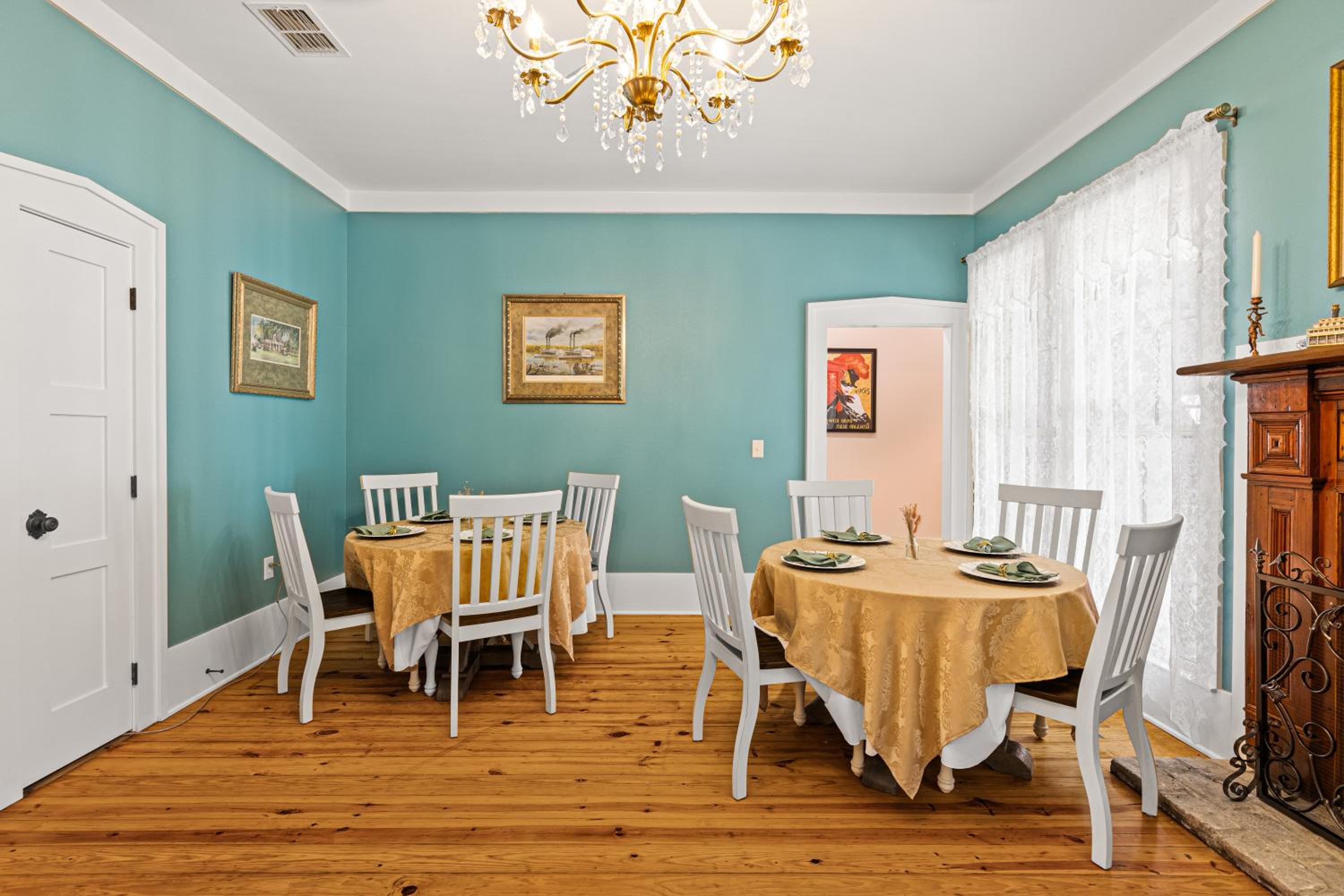 The Steamboat Inn - Property Image 19