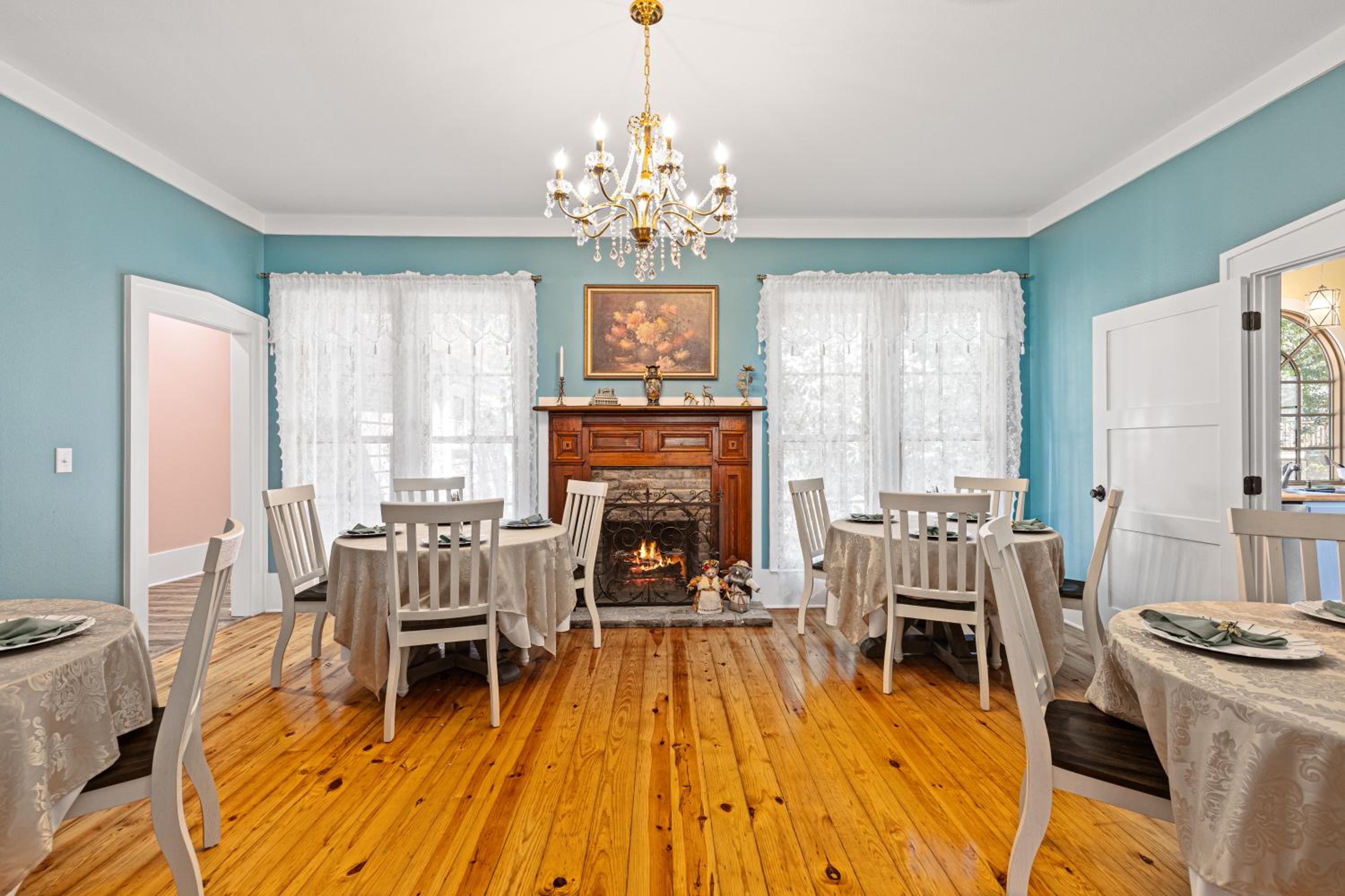 The Steamboat Inn - Property Image 20