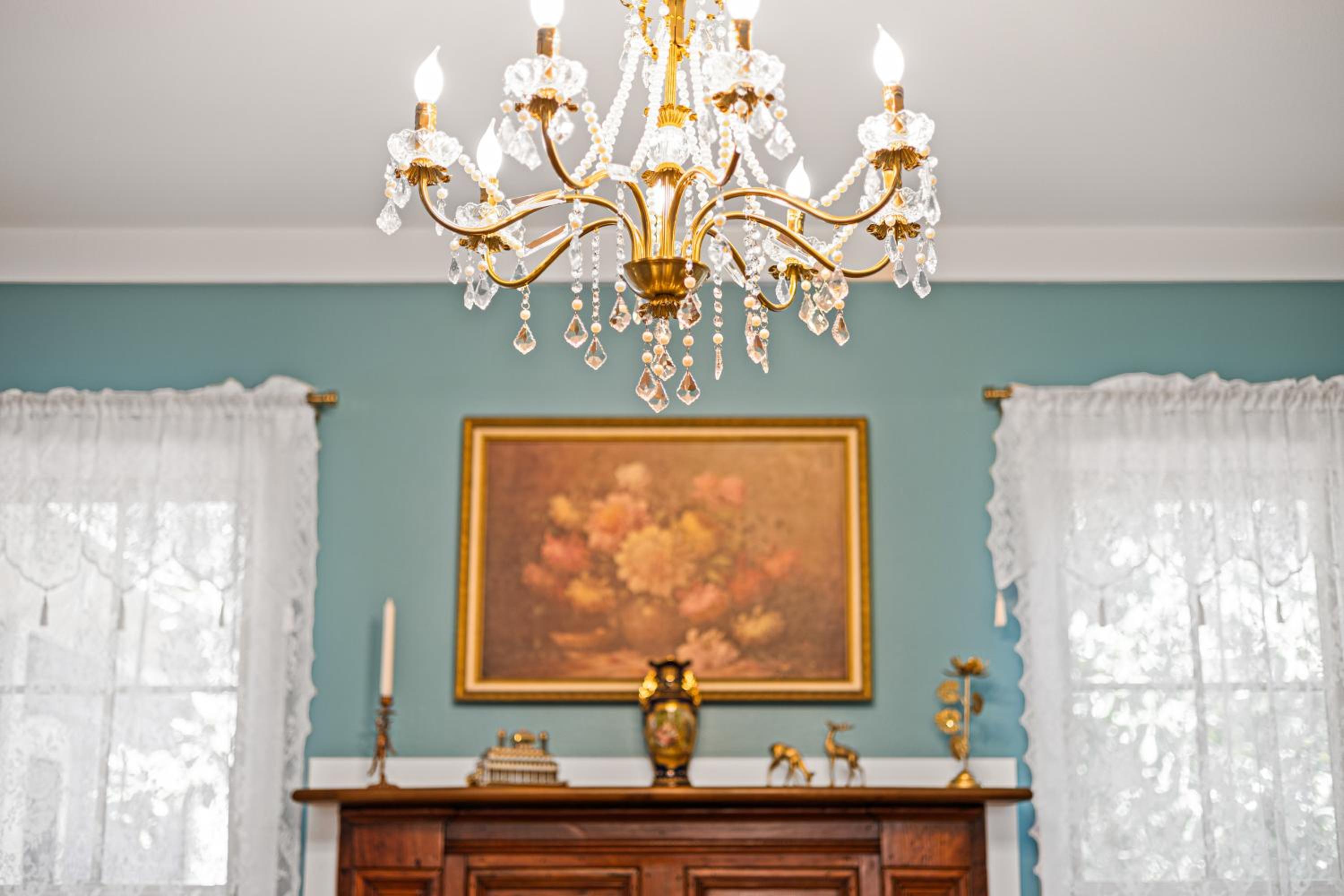 The Steamboat Inn - Property Image 21