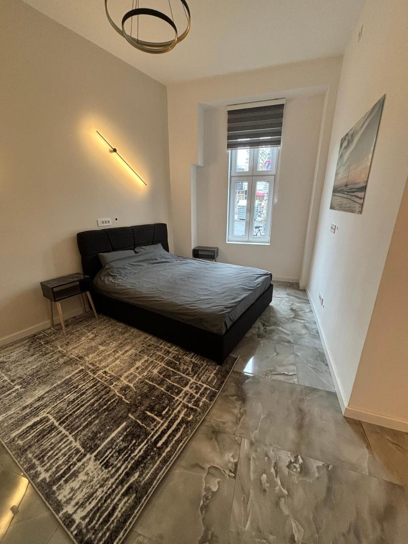 Belgrade Business Escape CENTRAL Apartment