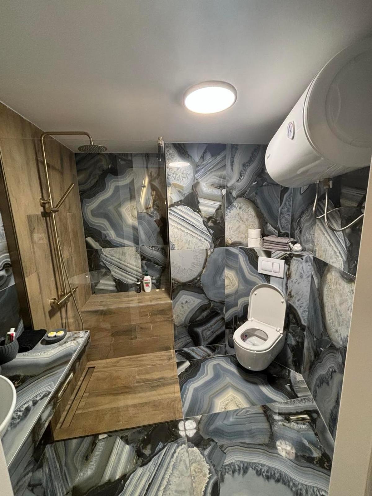 Belgrade Business Escape CENTRAL Apartment
