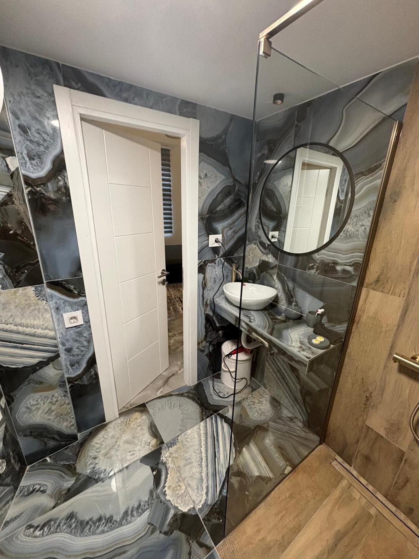 Belgrade Business Escape CENTRAL Apartment