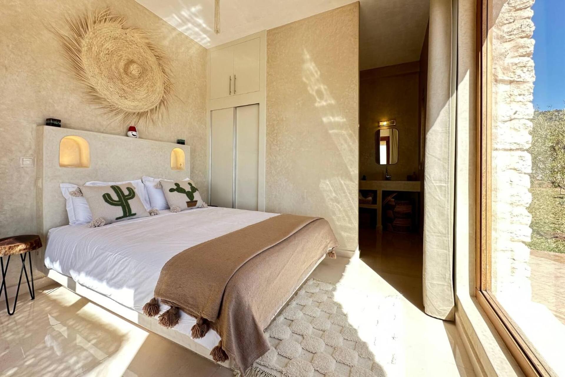 Villa Cactuswell