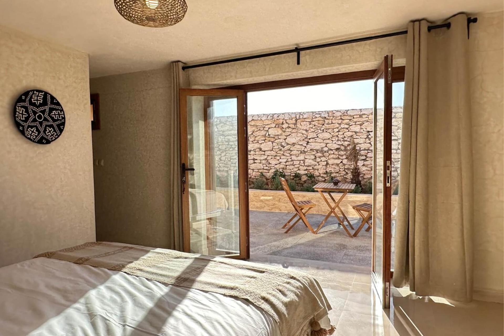 Villa Cactuswell