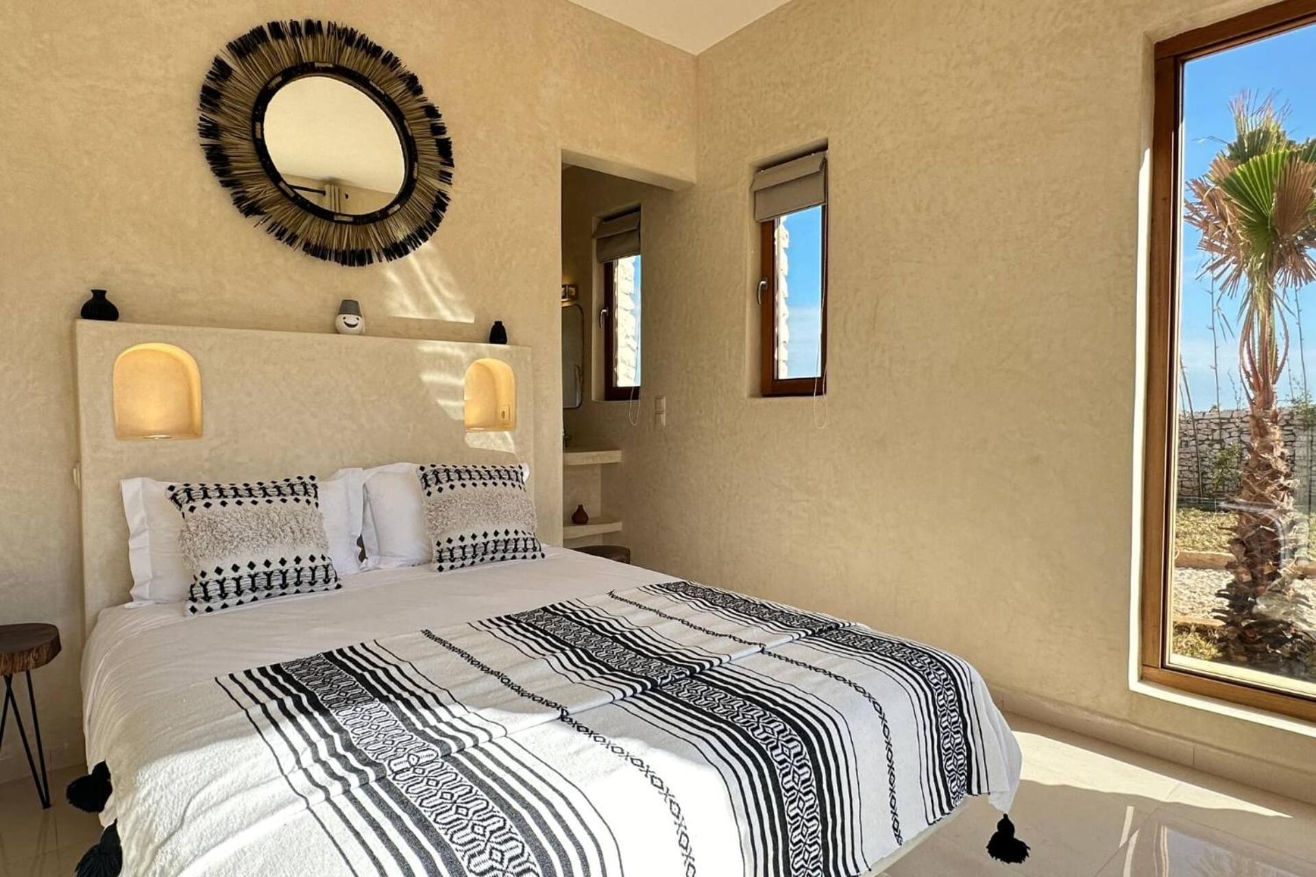 Villa Cactuswell