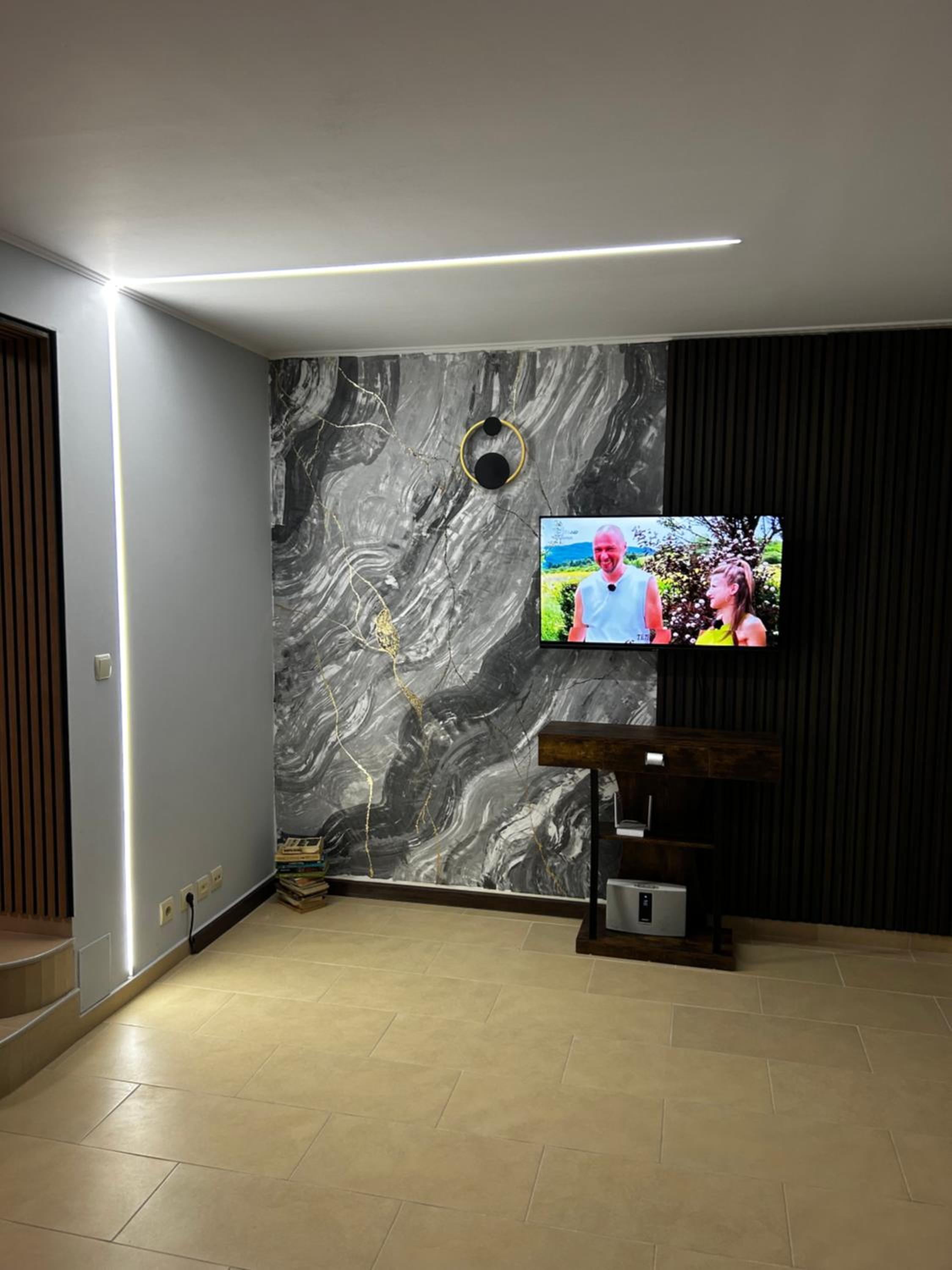 Pointview House Gesha