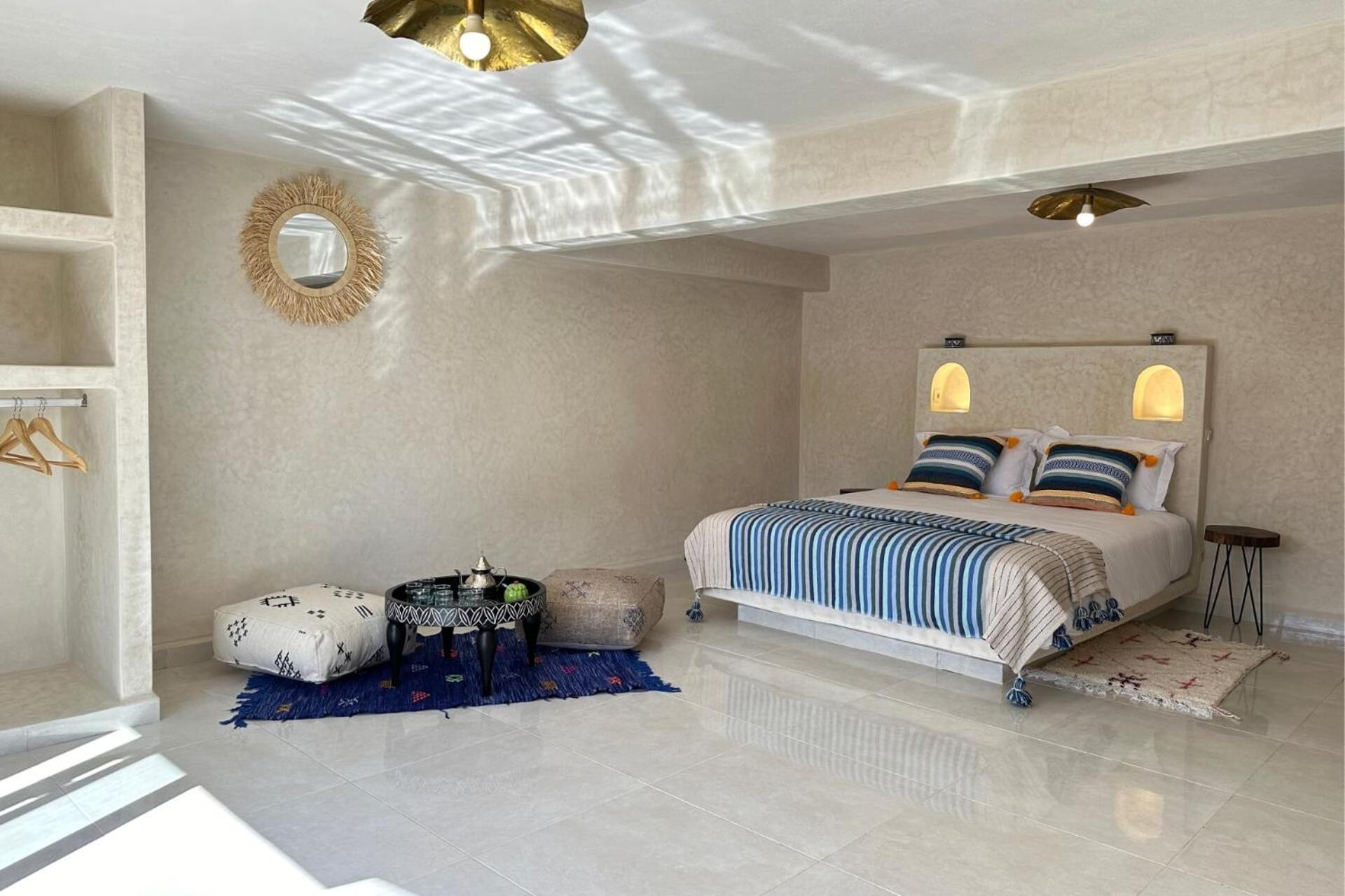 Villa Cactuswell