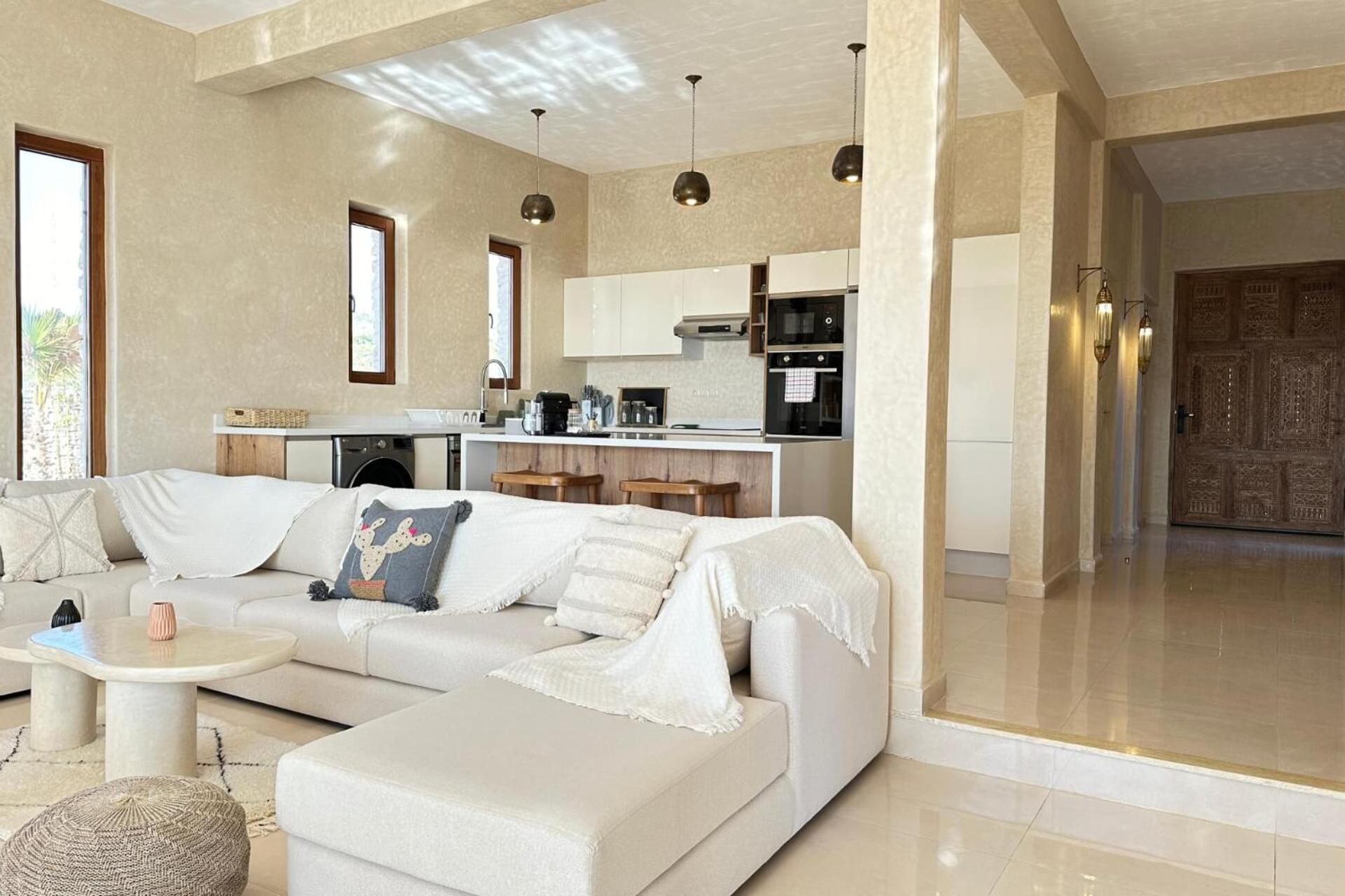 Villa Cactuswell