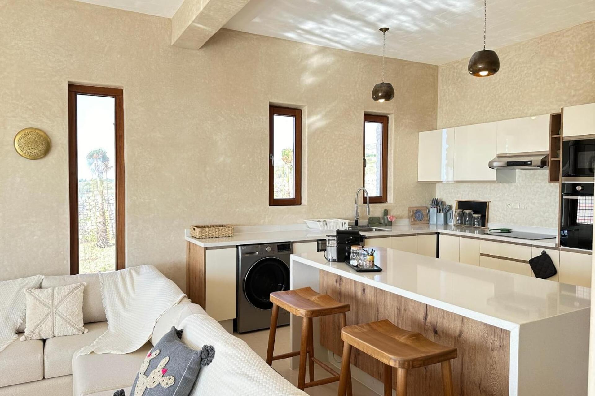 Villa Cactuswell