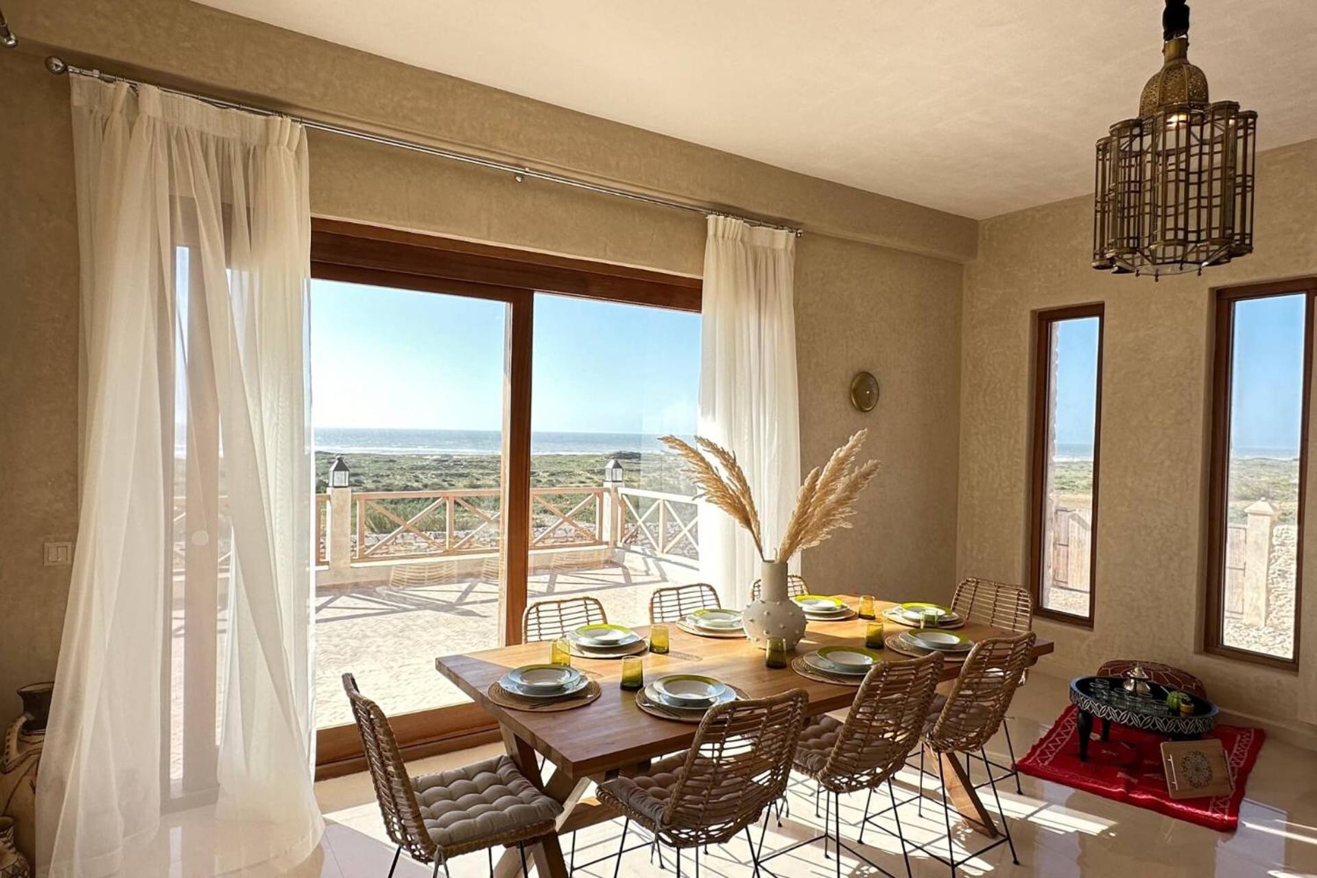 Villa Cactuswell