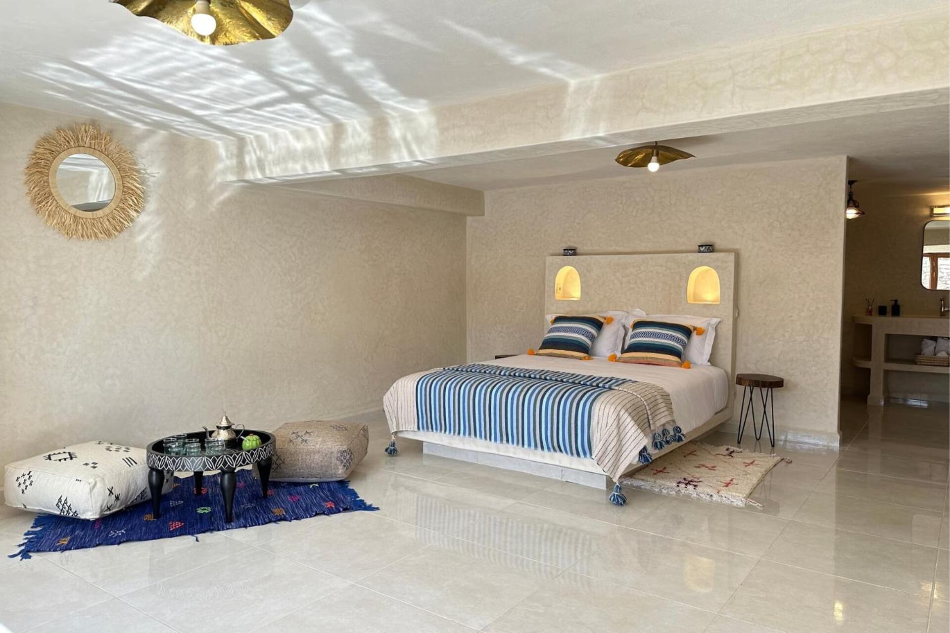 Villa Cactuswell