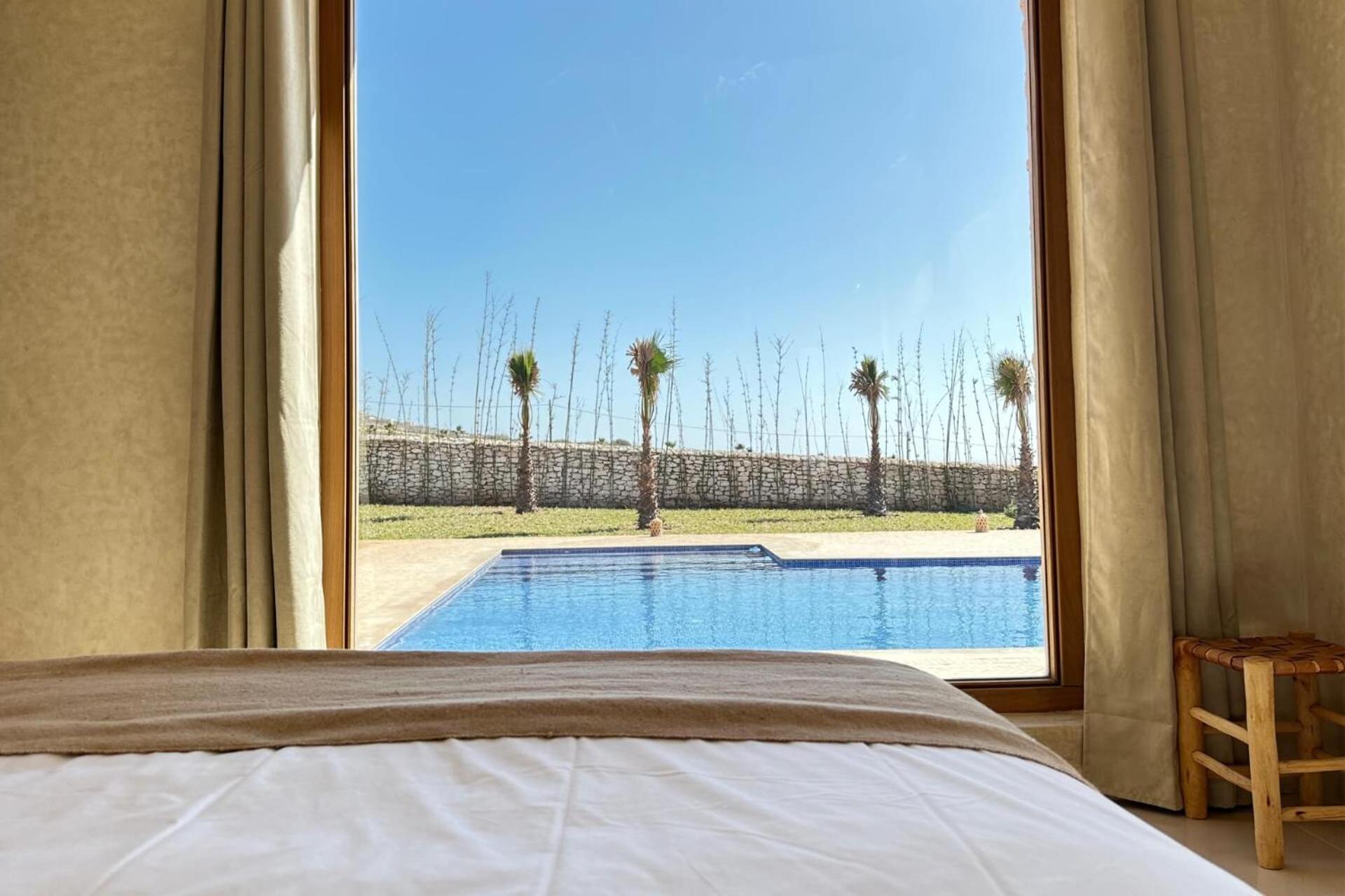 Villa Cactuswell