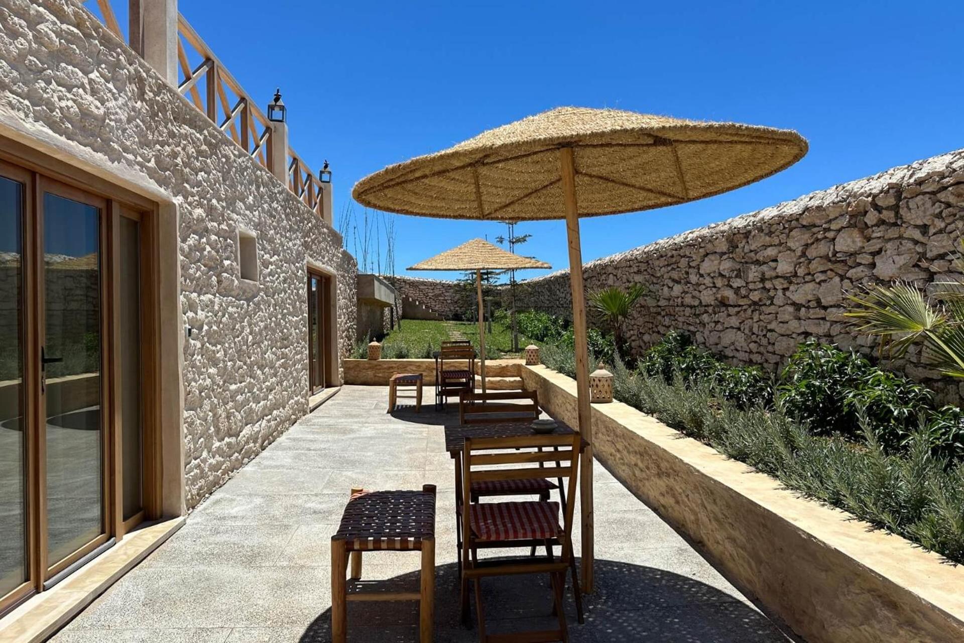 Villa Cactuswell