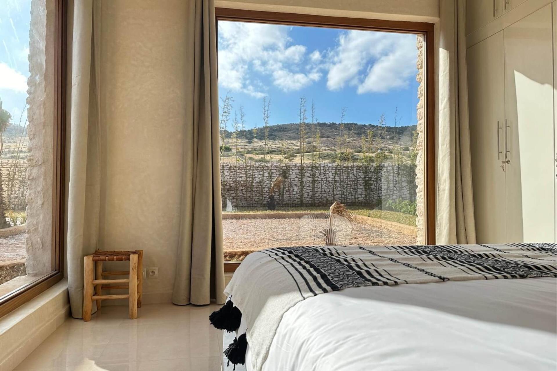 Villa Cactuswell