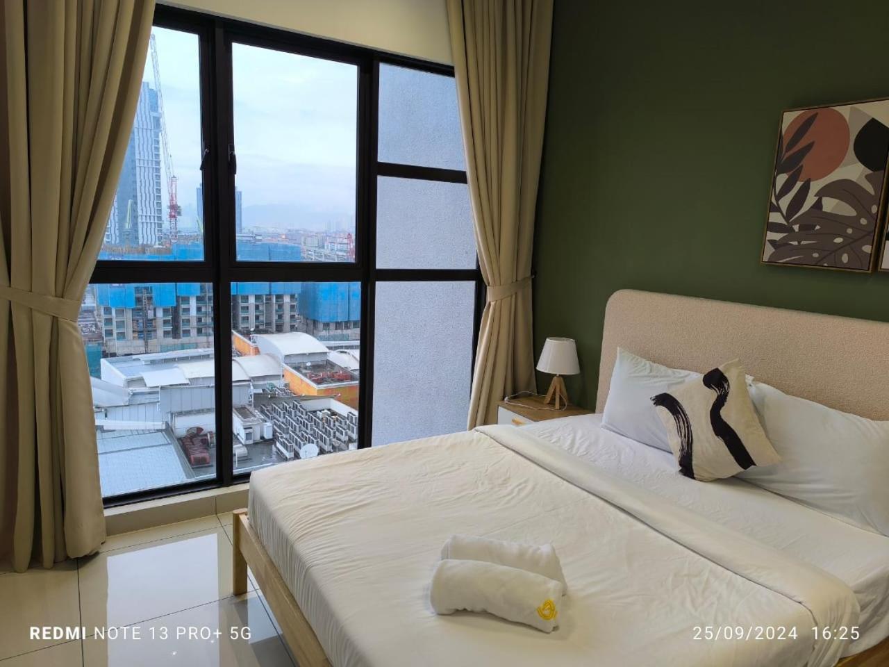 Trion By Awesome Apartment Stay