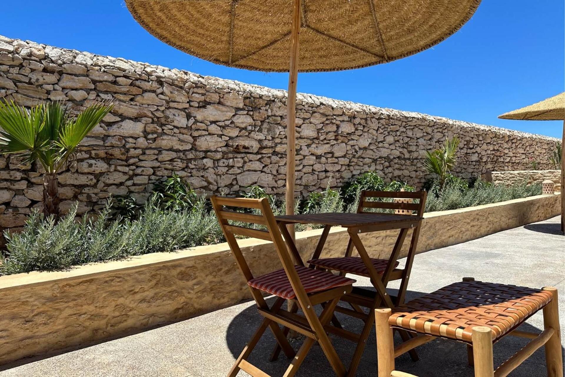 Villa Cactuswell