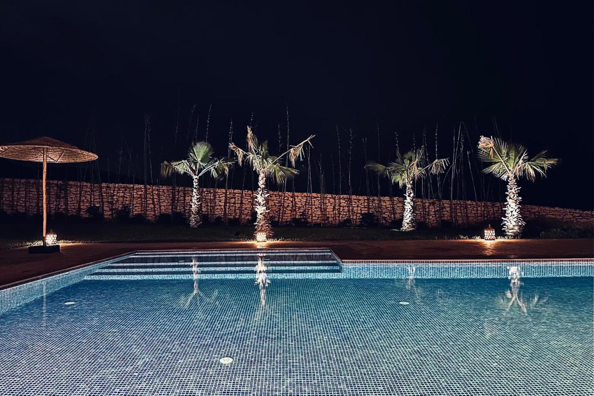 Villa Cactuswell