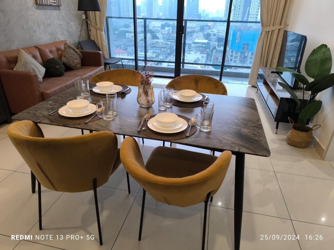Trion By Awesome Apartment Stay