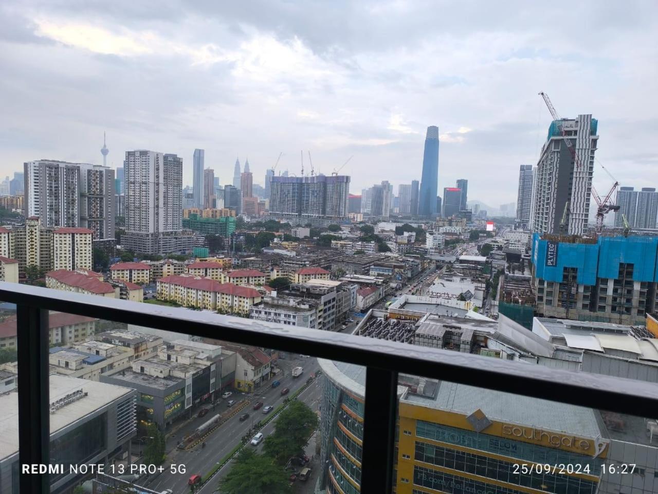 Trion By Awesome Apartment Stay