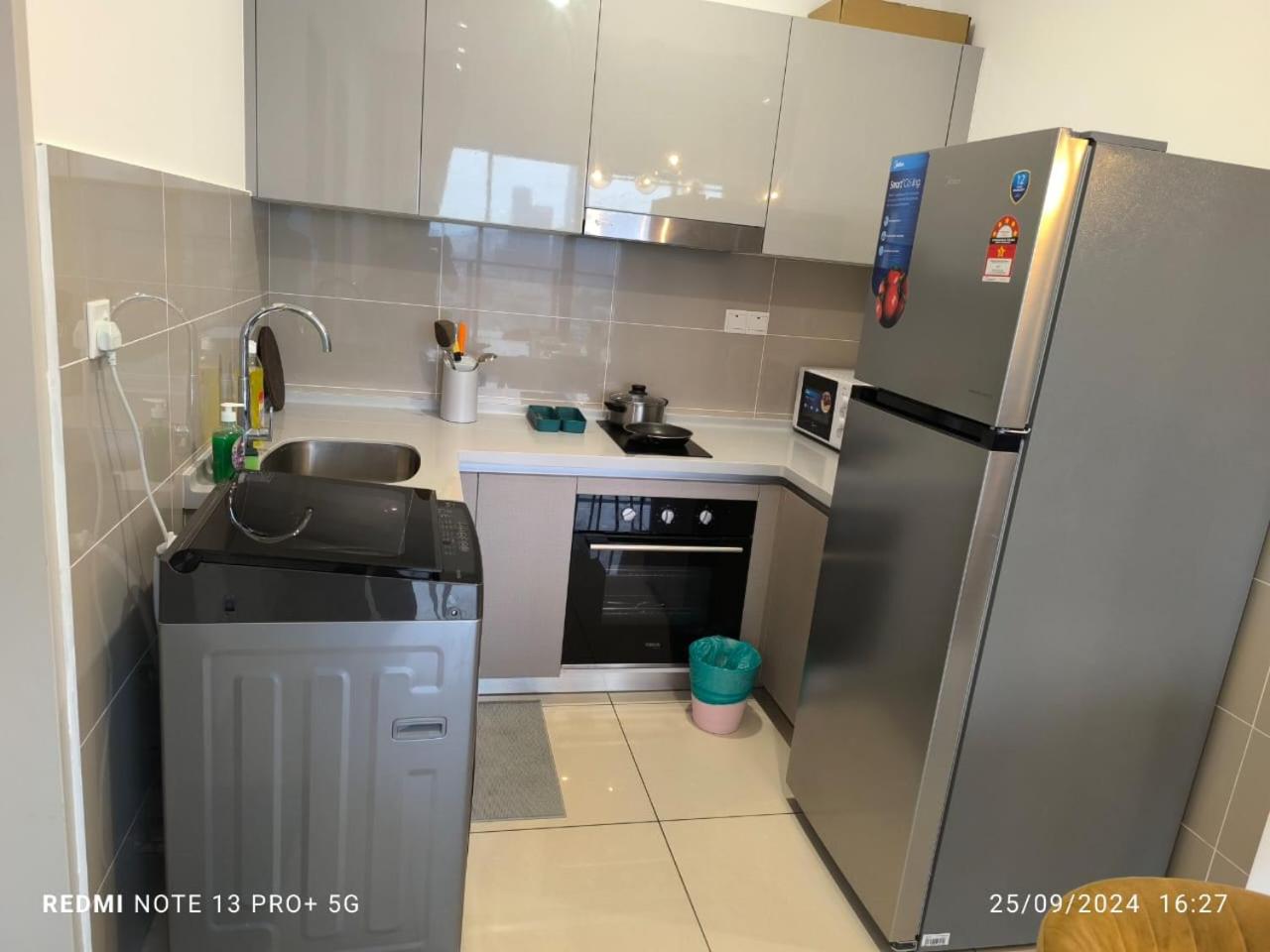 Trion By Awesome Apartment Stay