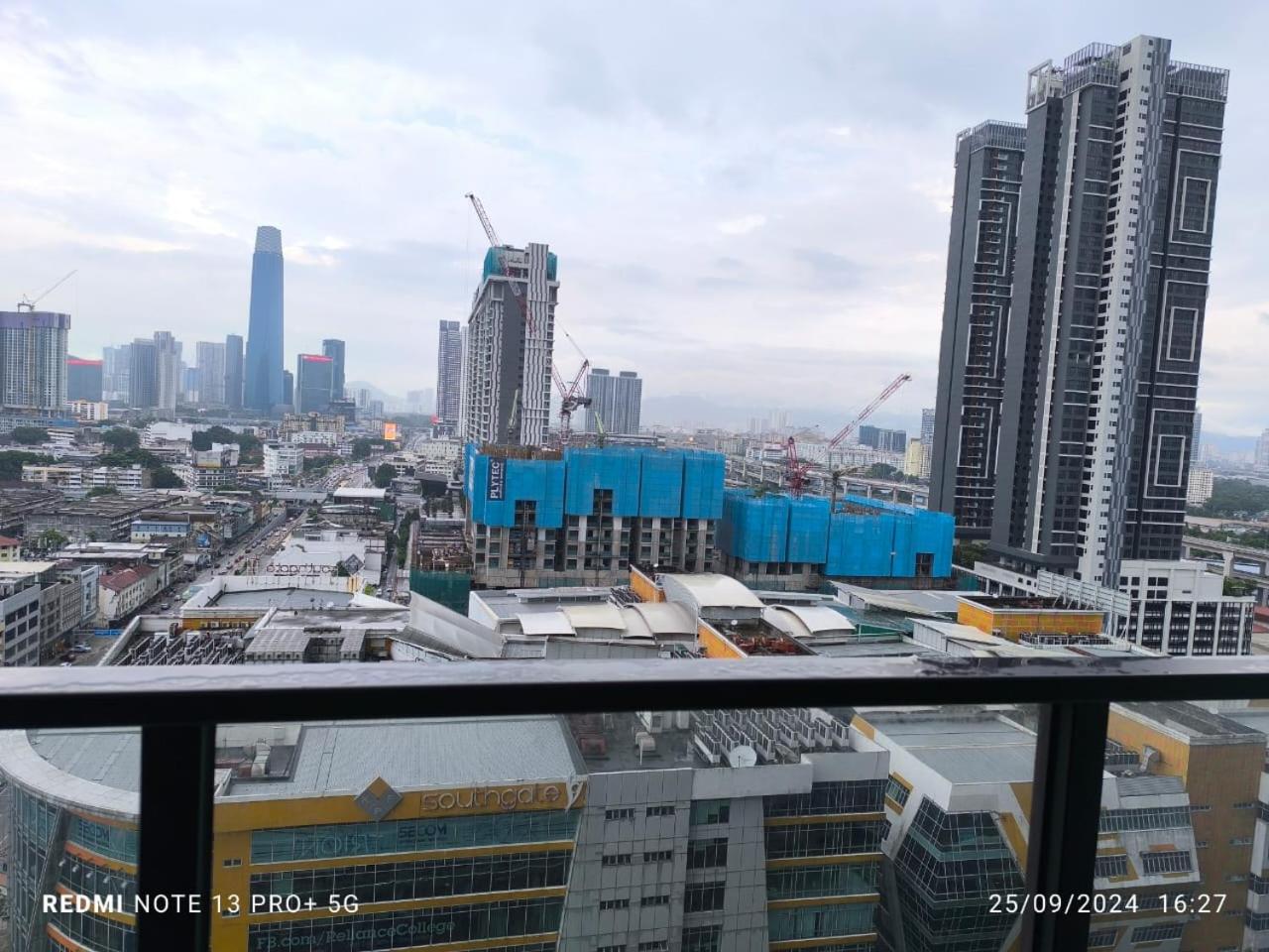Trion By Awesome Apartment Stay