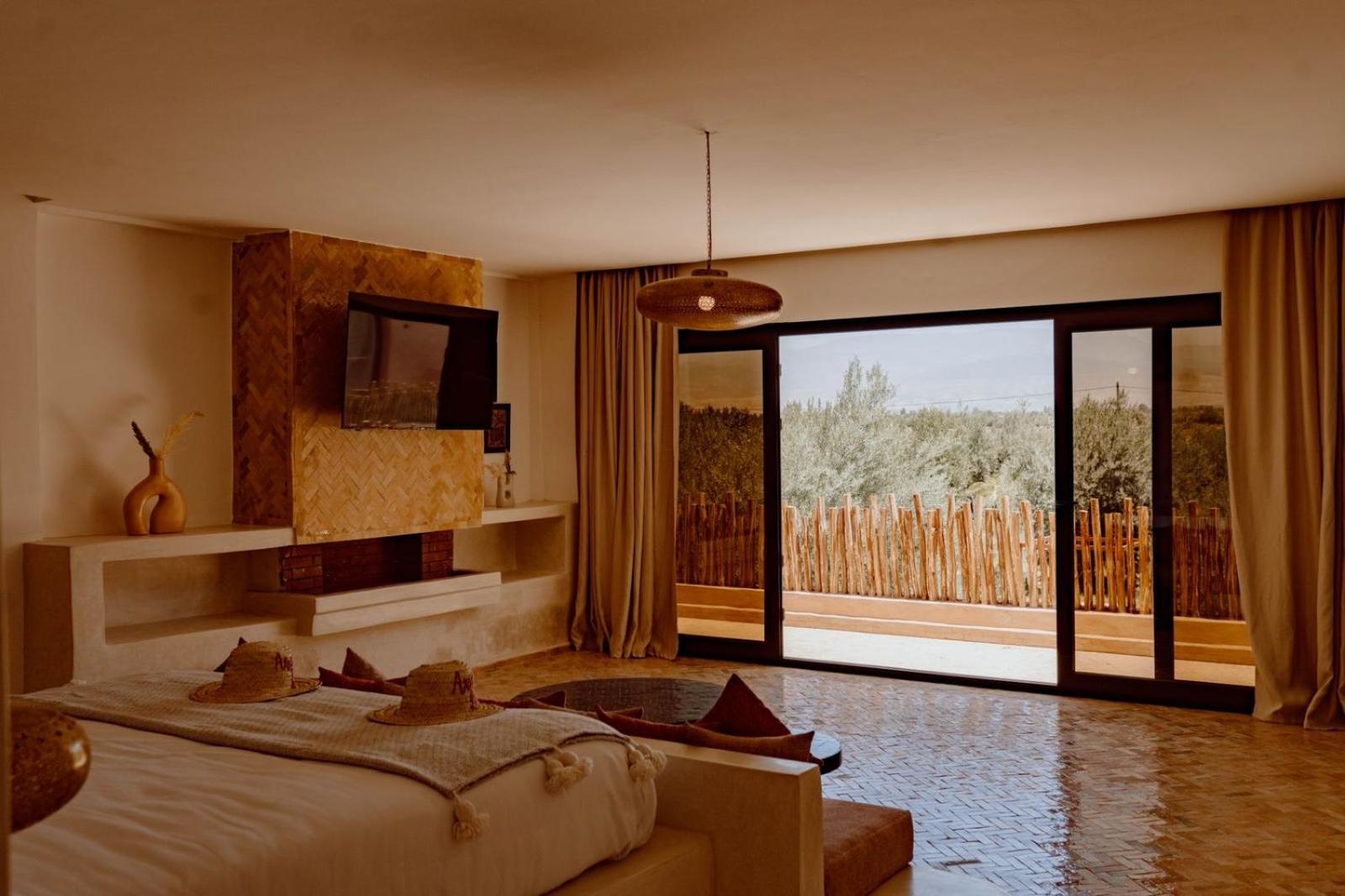 Villa de luxe