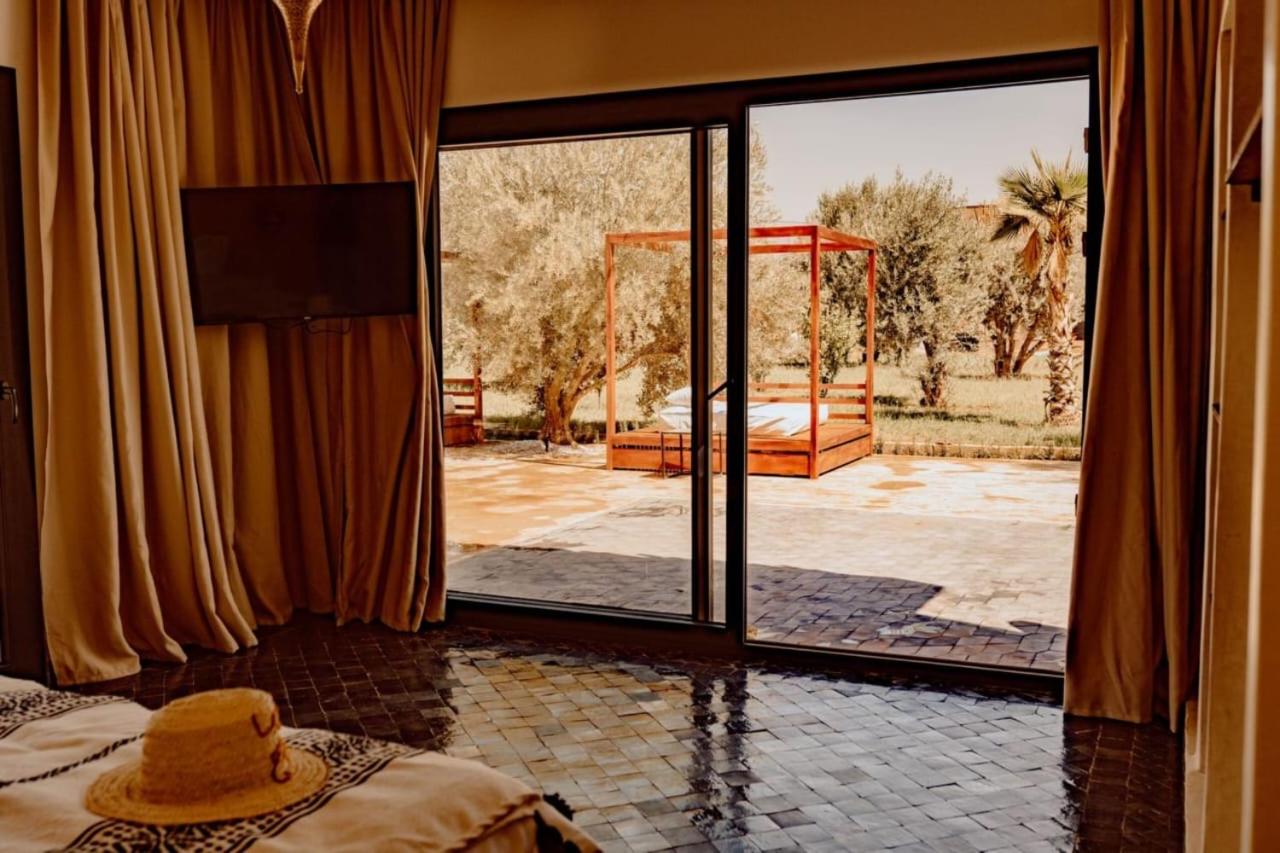 Villa de luxe