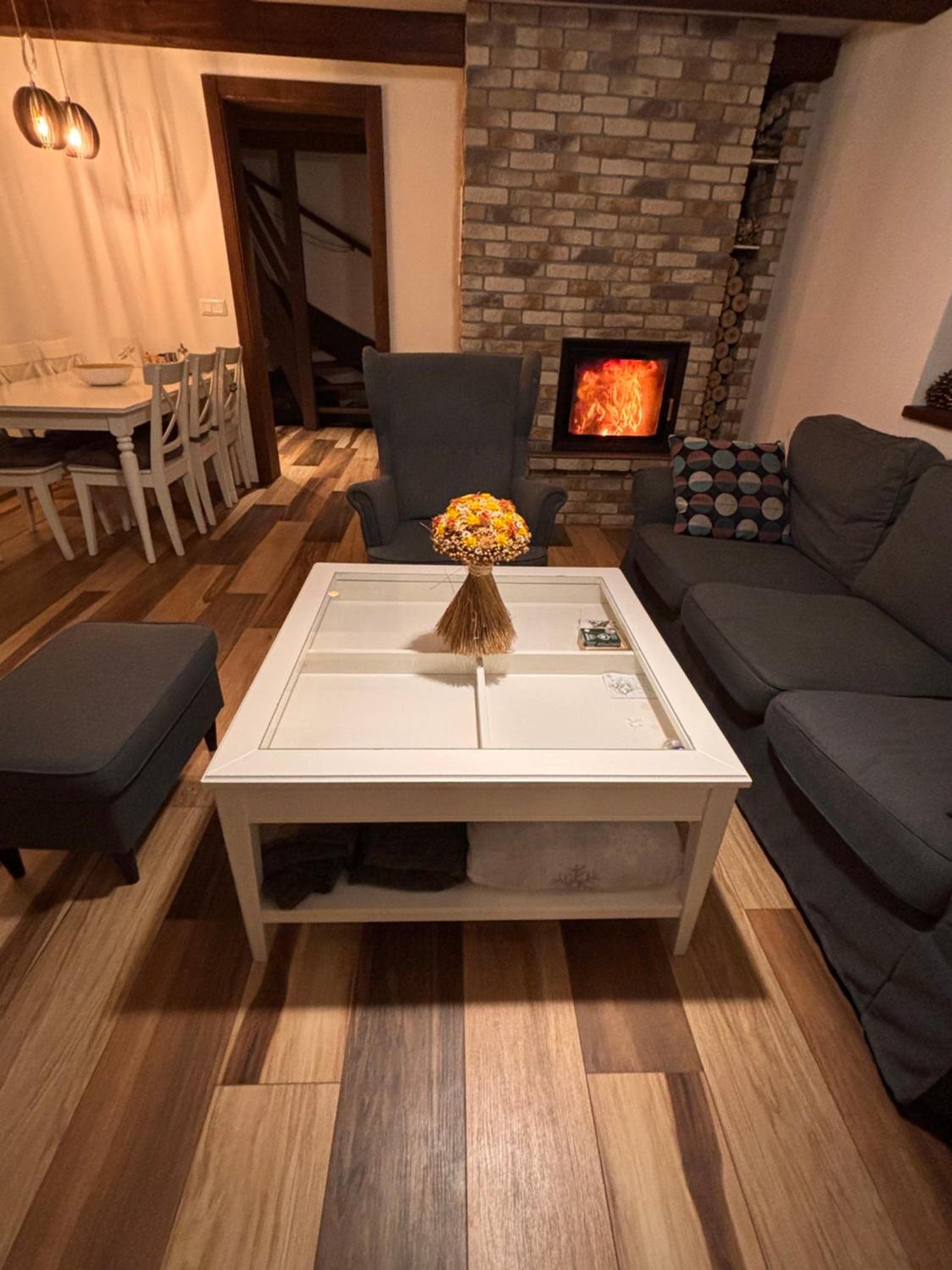 Chata pod Grúňom view 3