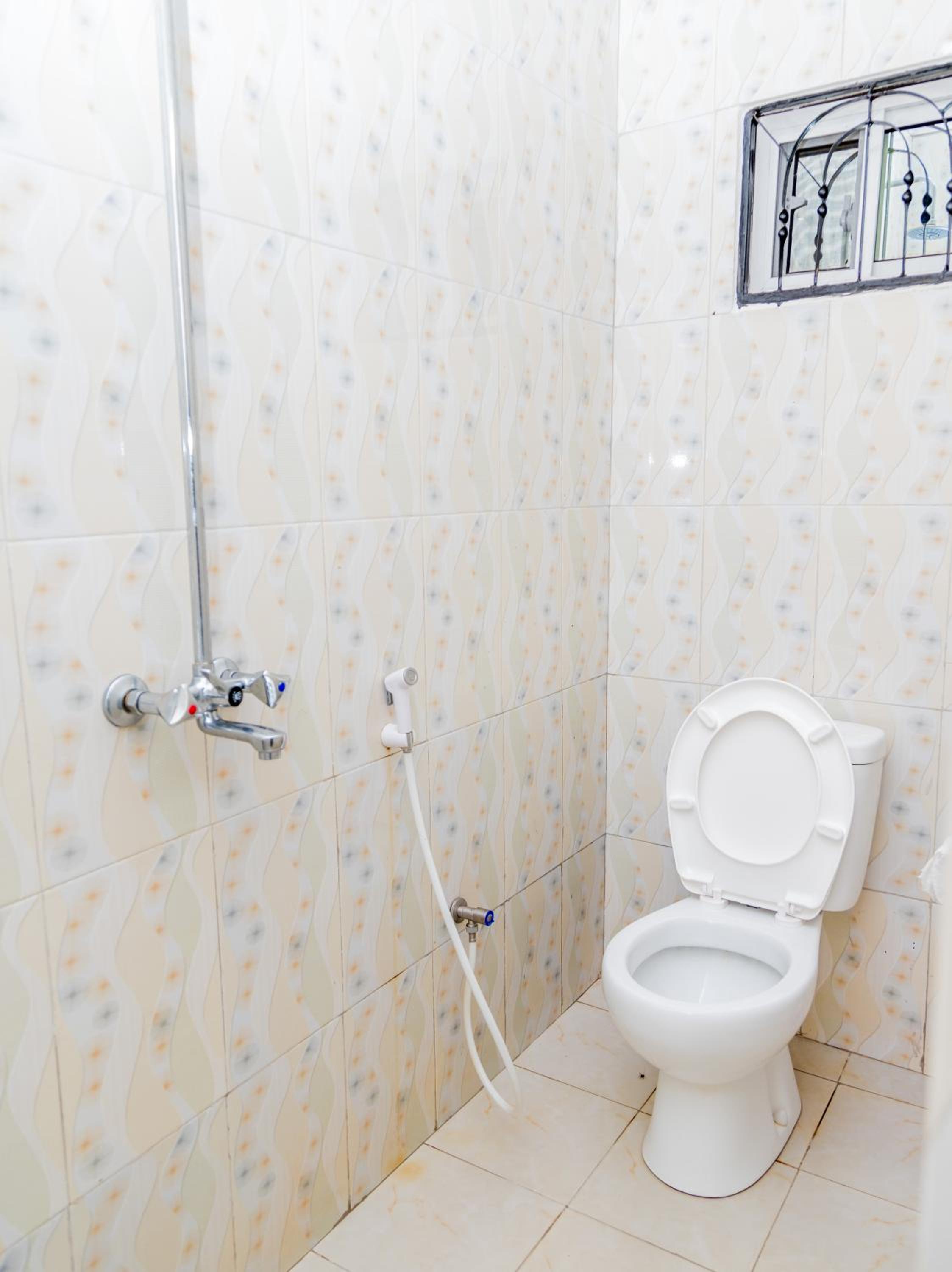 Maili 6 Private Apartments