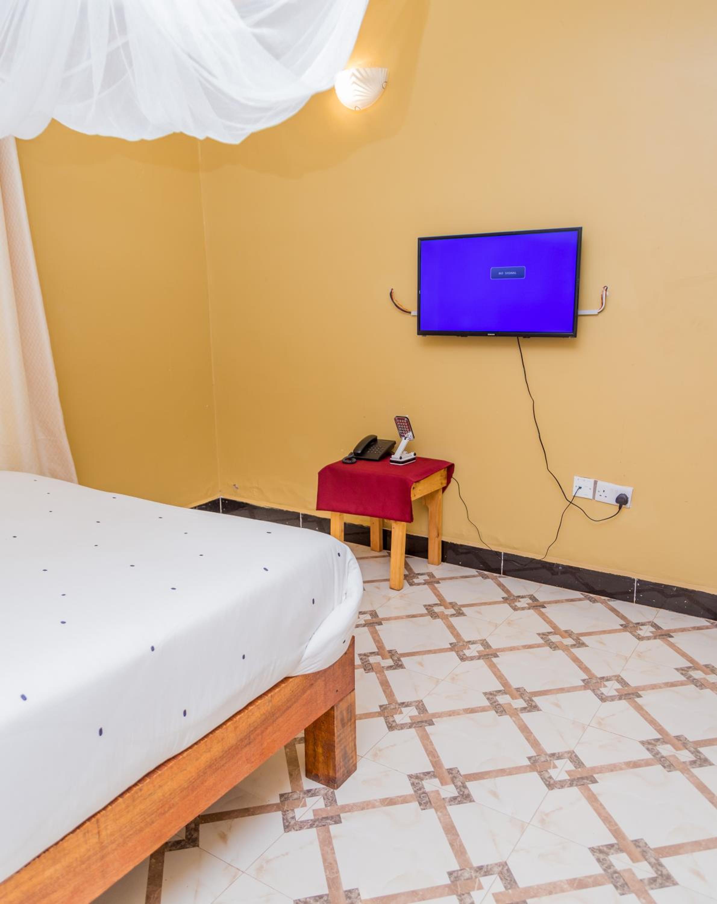 Maili 6 Private Apartments
