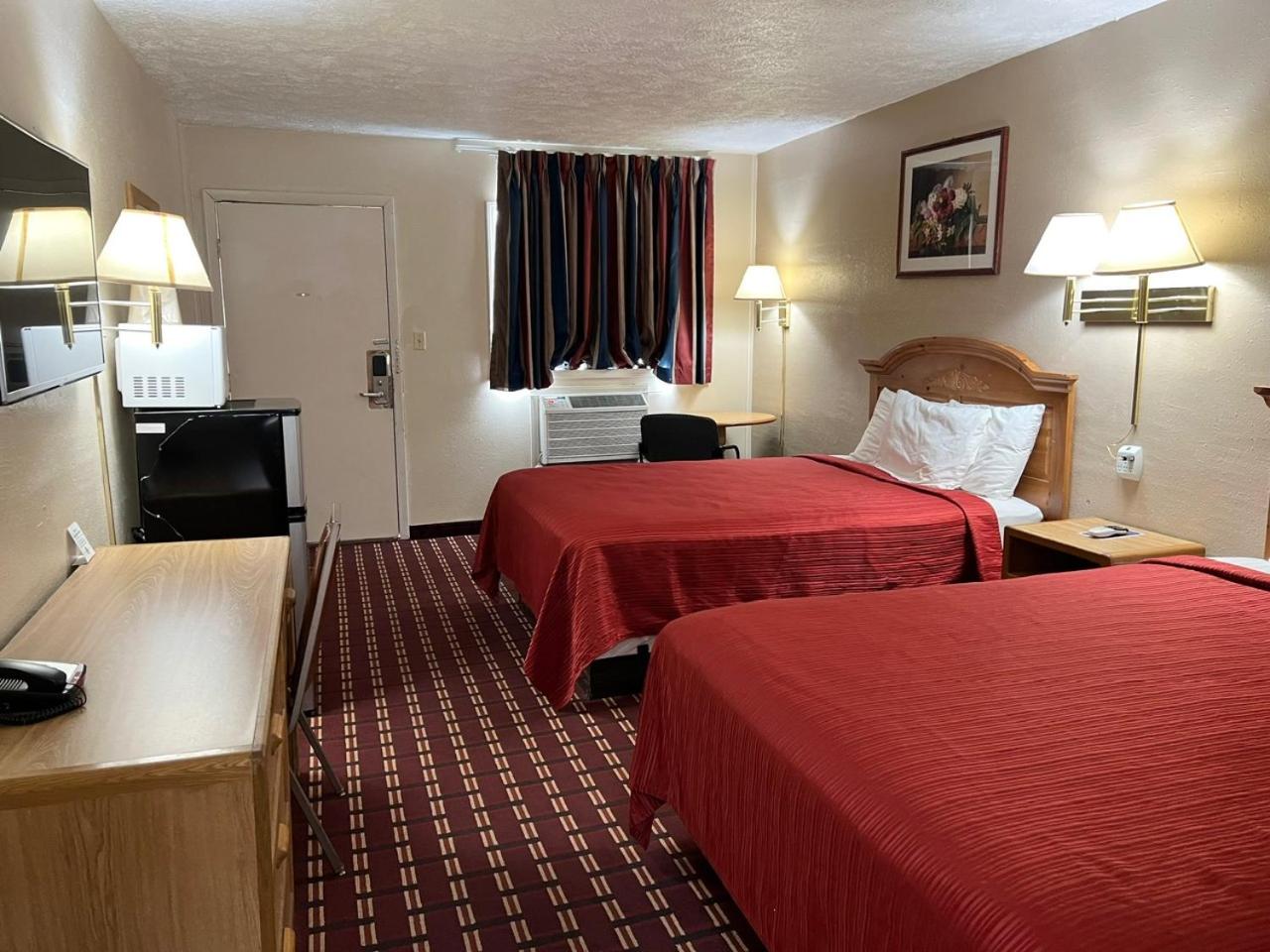 Economy Inn McCook