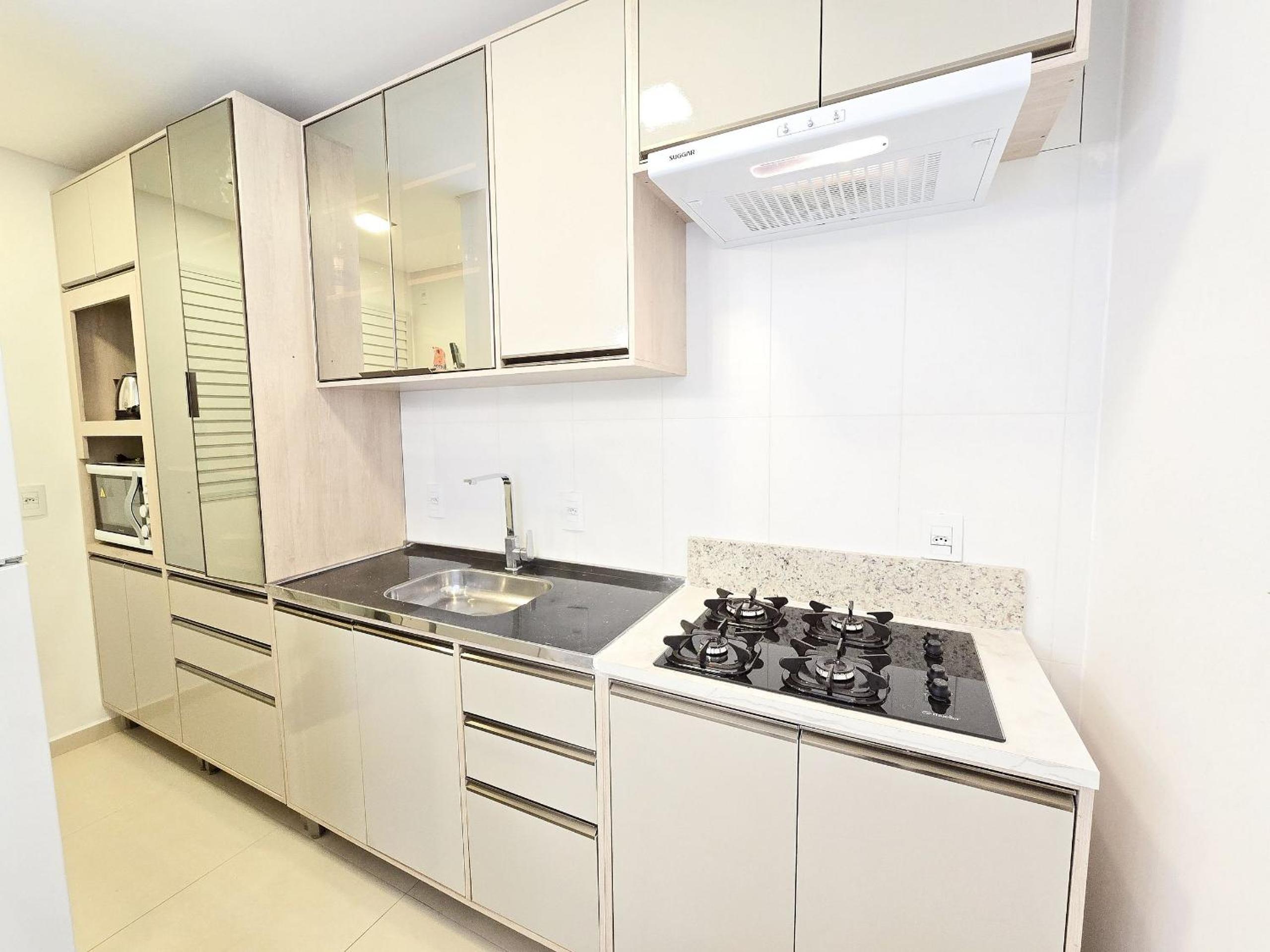 Residencial La Rosadita