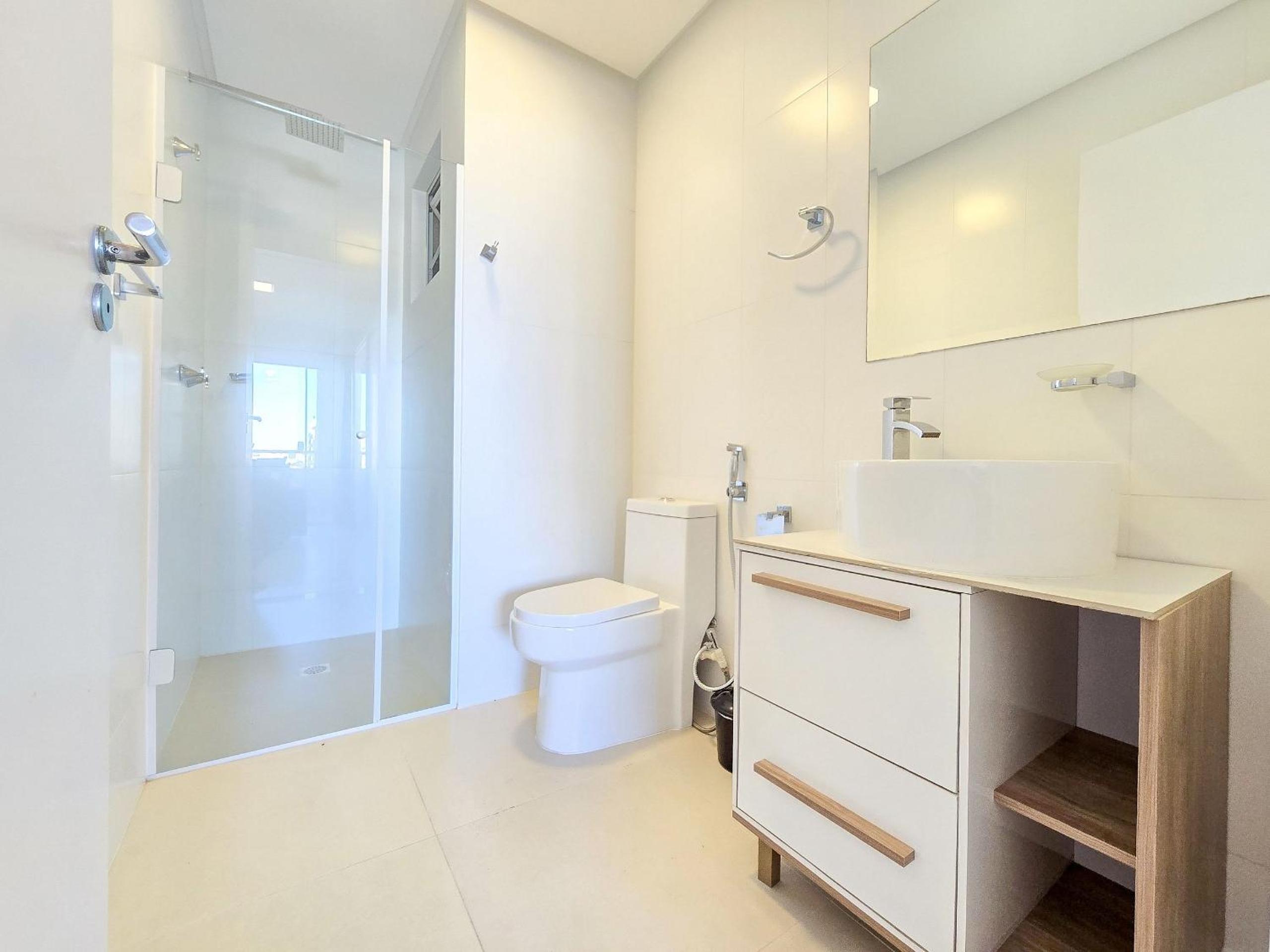 Residencial La Rosadita