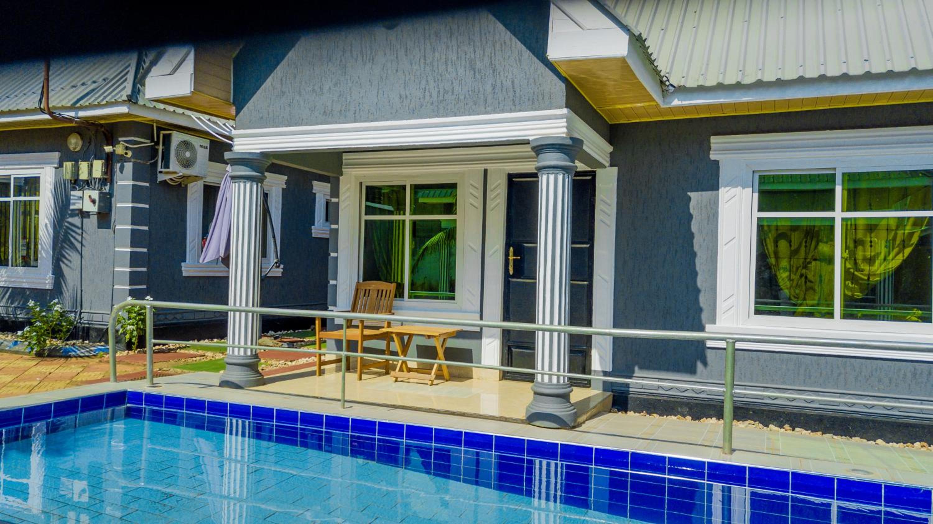 Maili 6 Private Apartments