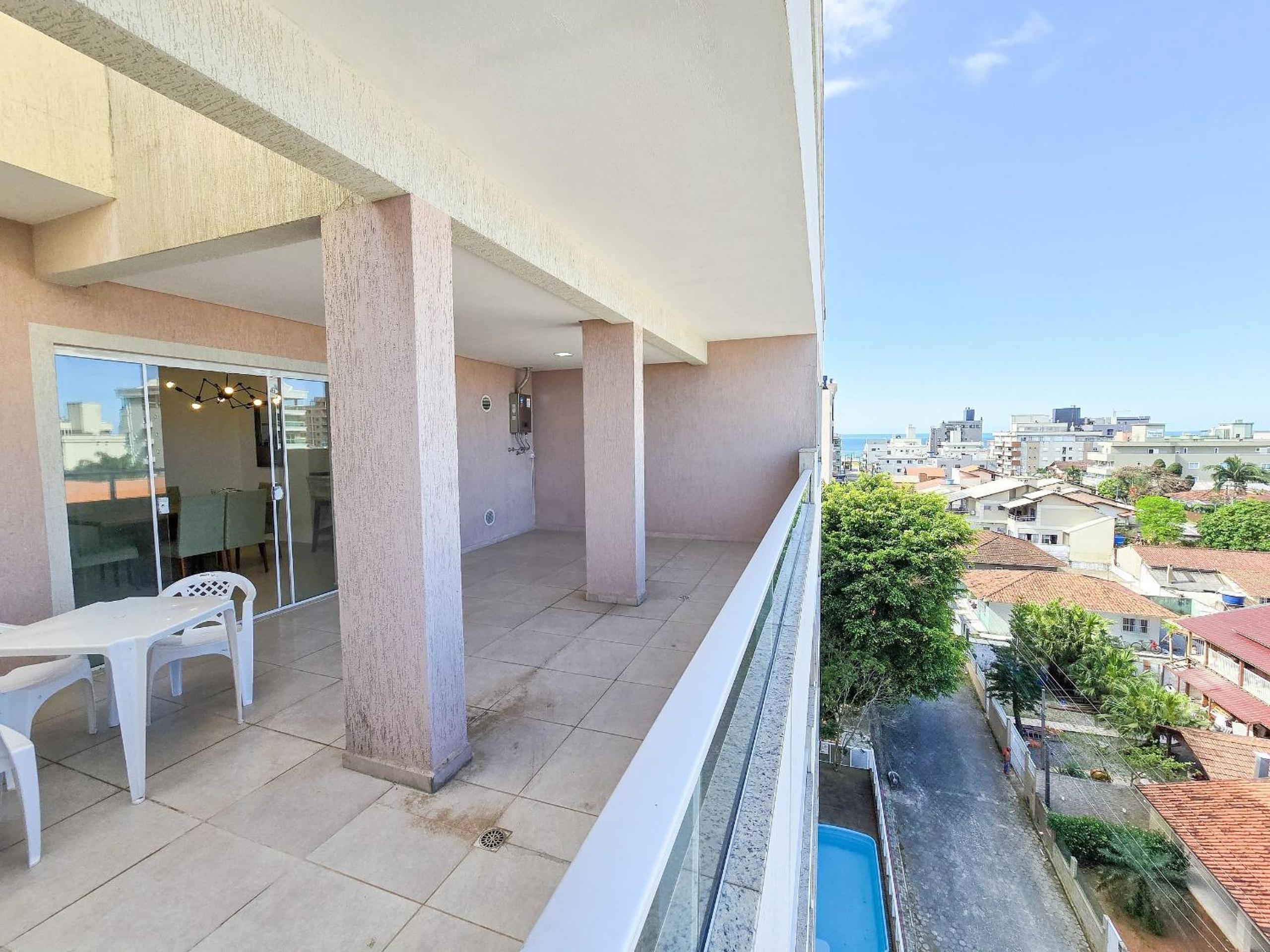 Residencial La Rosadita