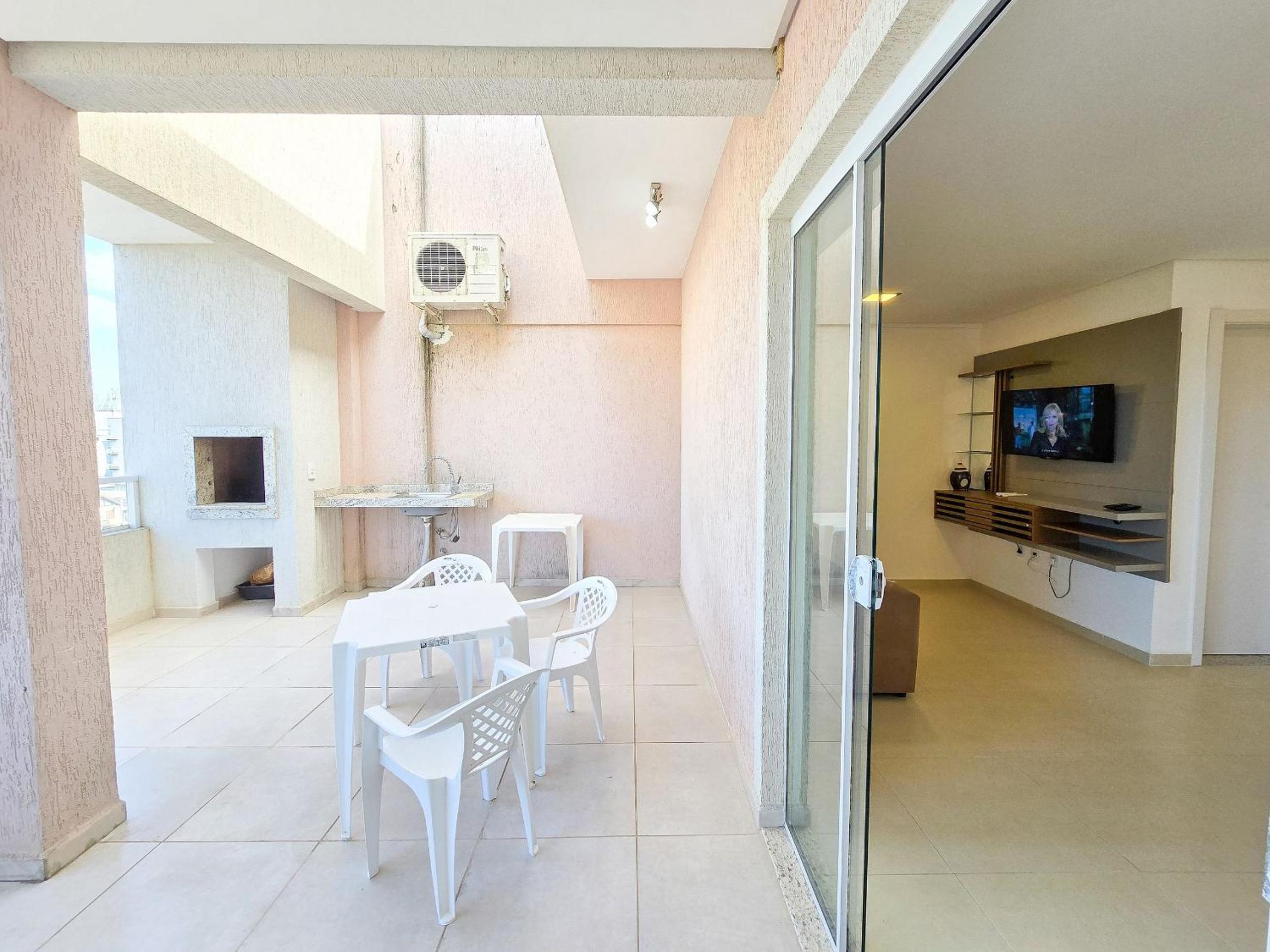 Residencial La Rosadita