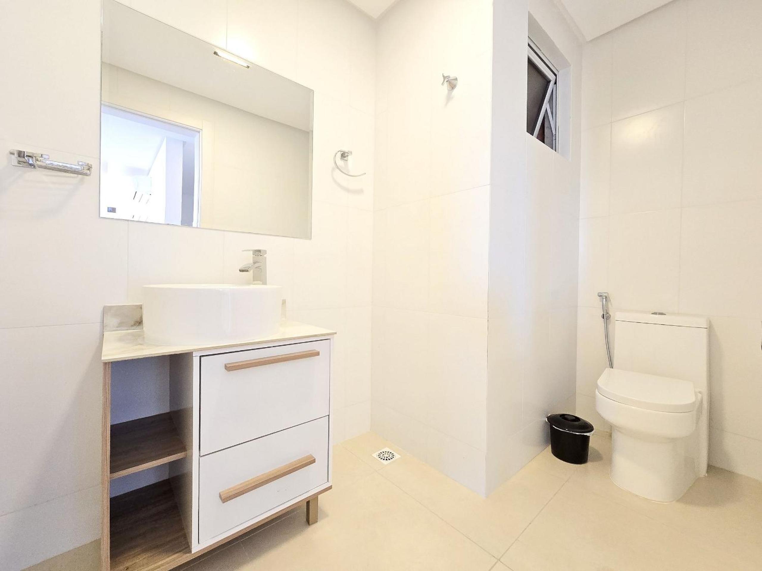 Residencial La Rosadita