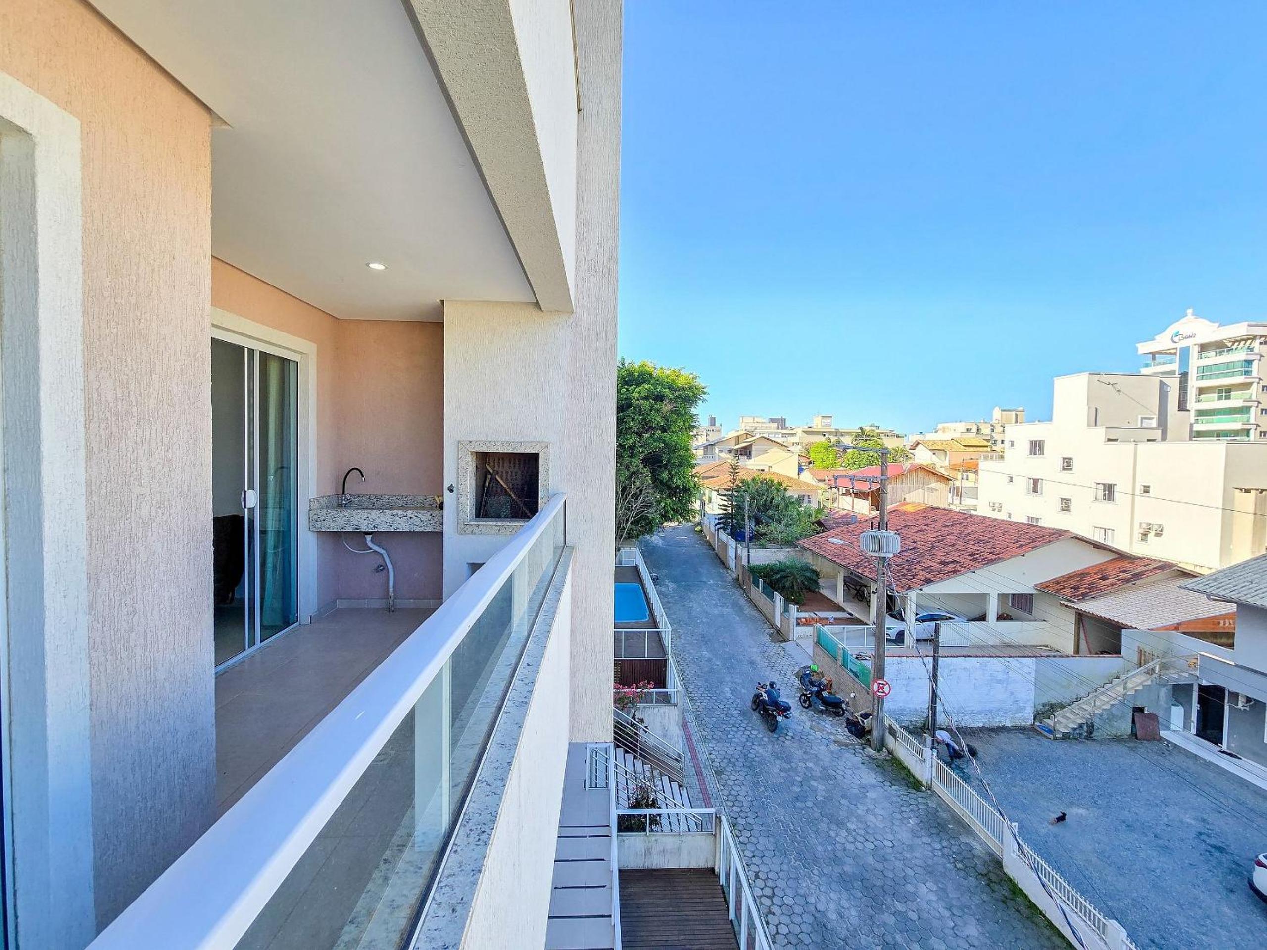 Residencial La Rosadita