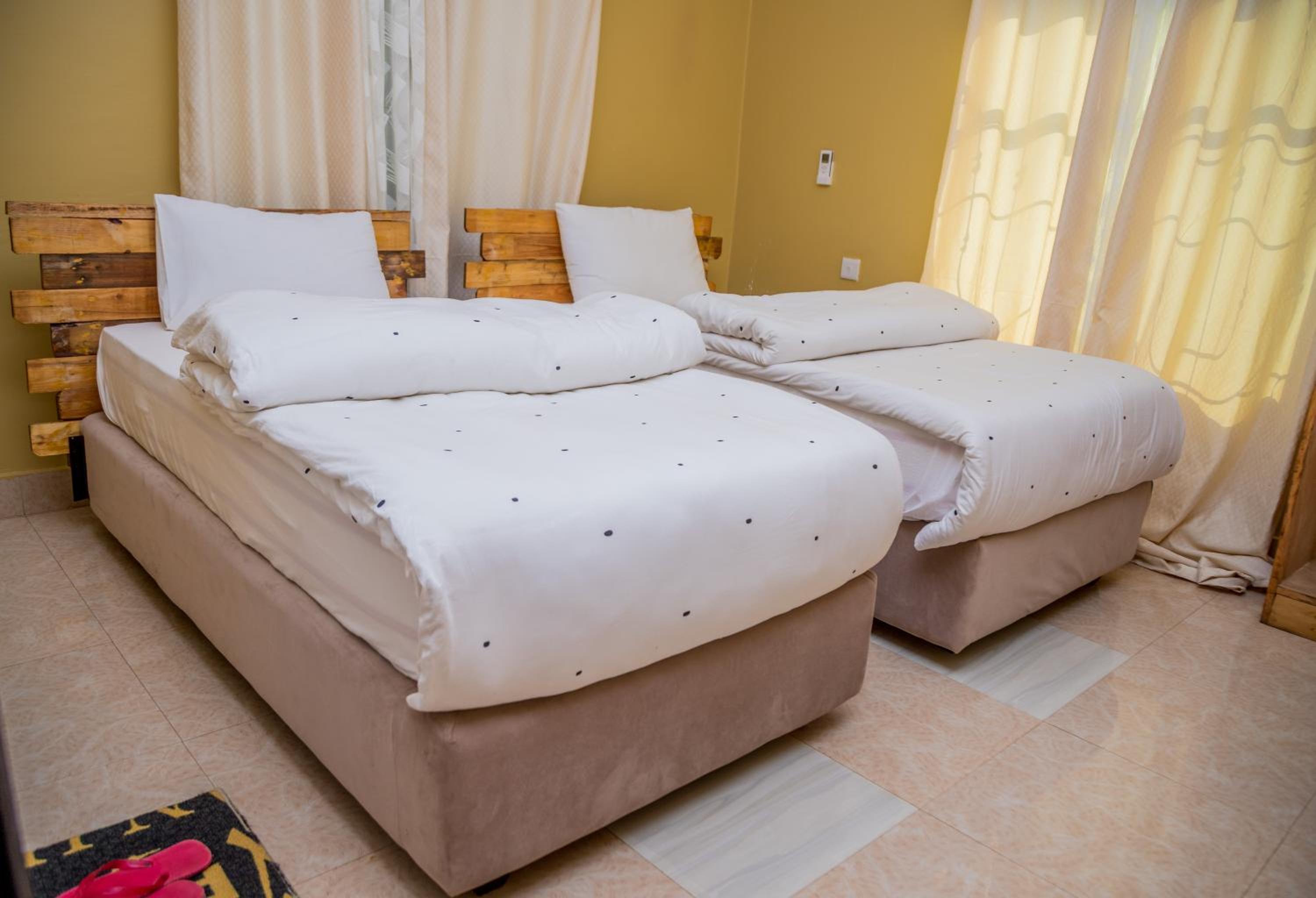 Maili 6 Private Apartments