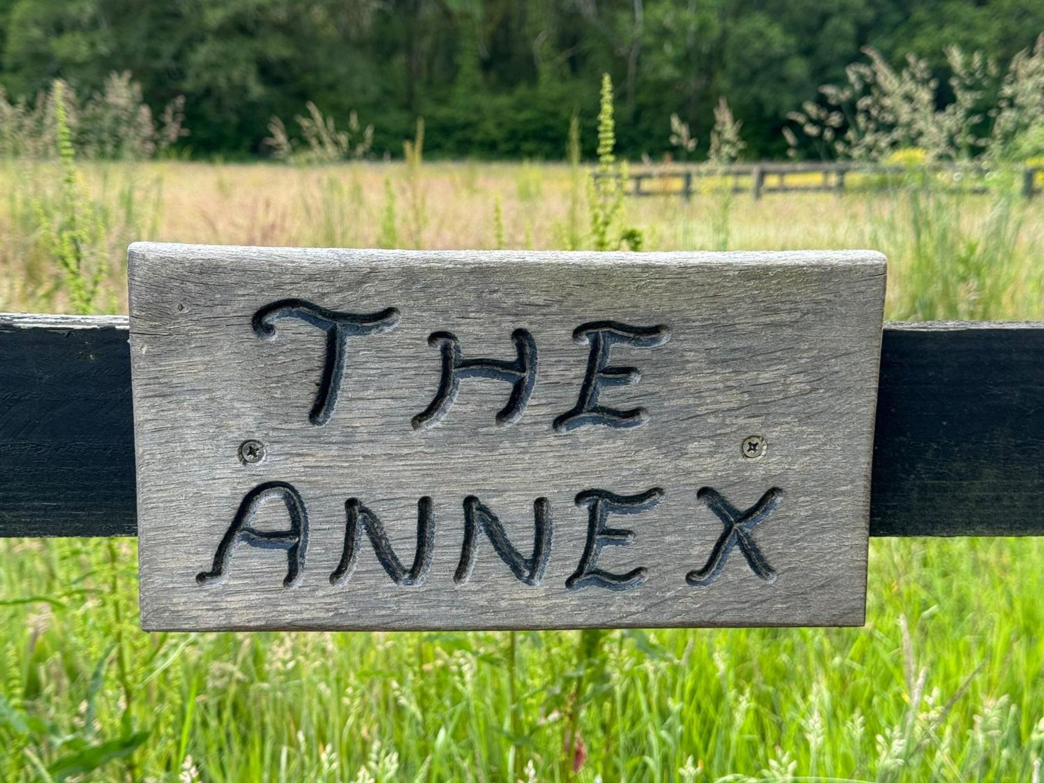 The Annex, Westerlands, Graffham